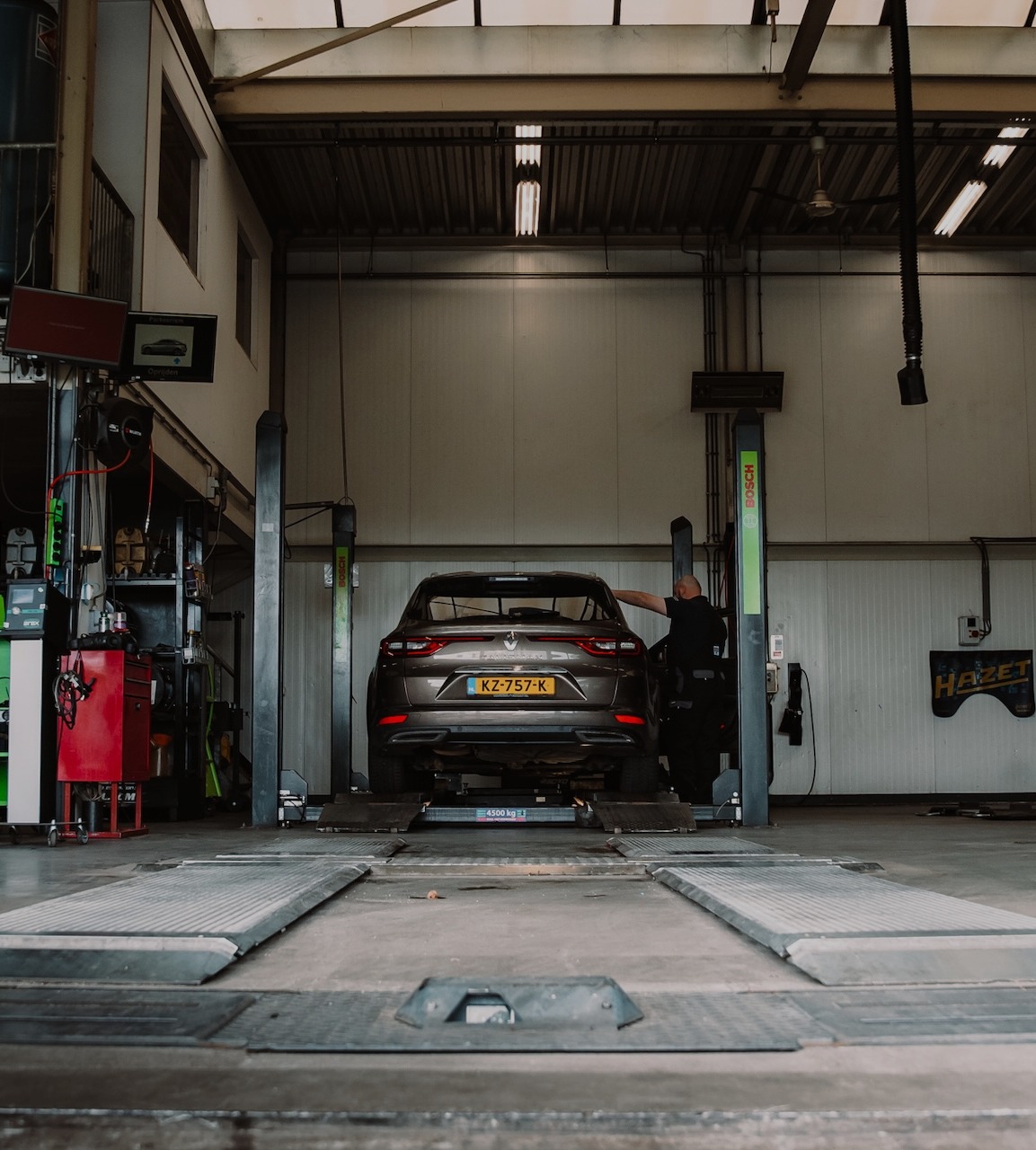 Subpage Details Slider Image APK | Van der Veen Autogroep