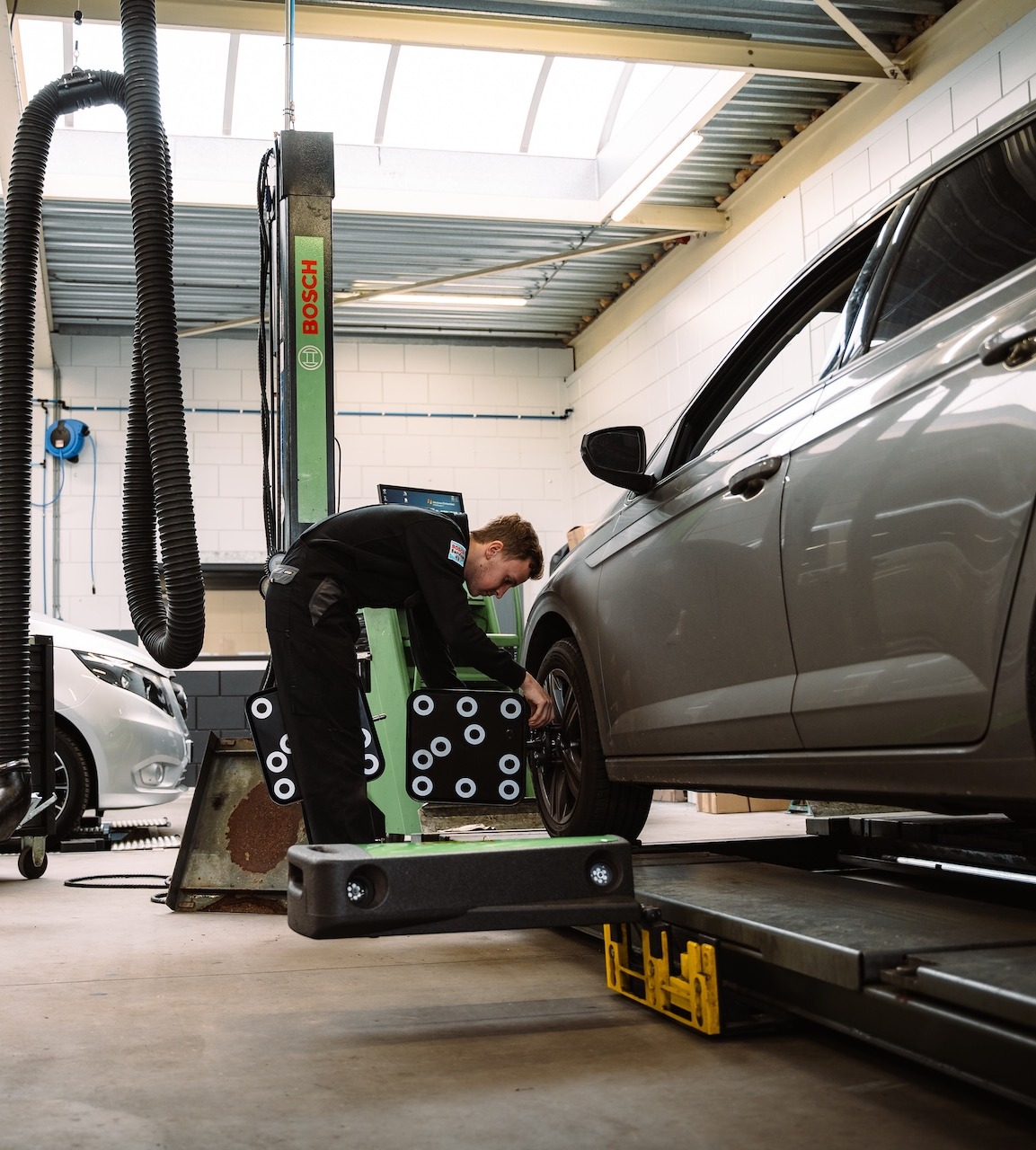 Subpage Details Slider Image Auto uitlijnen | Van der Veen Autogroep