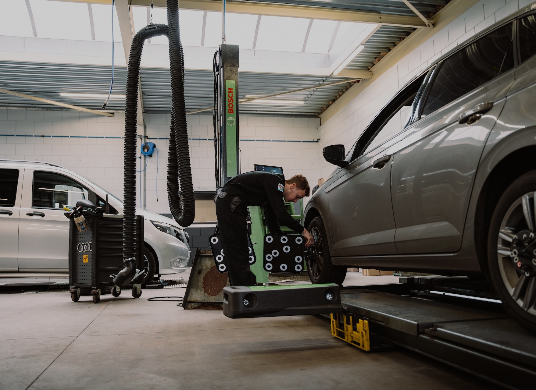 Subpage Listing Image Auto uitlijnen | Van der Veen Autogroep