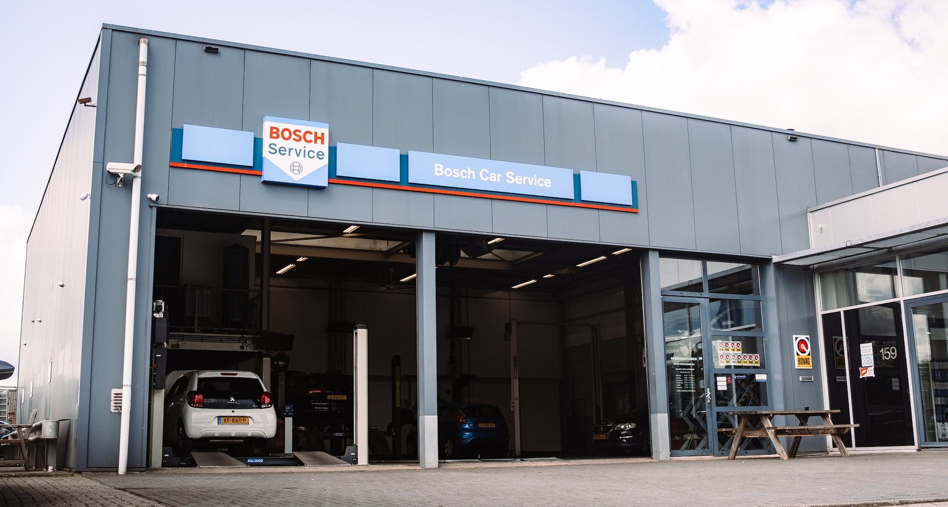 Subpage Listing Image Inlaatkleppen reinigen | Van der Veen Autogroep