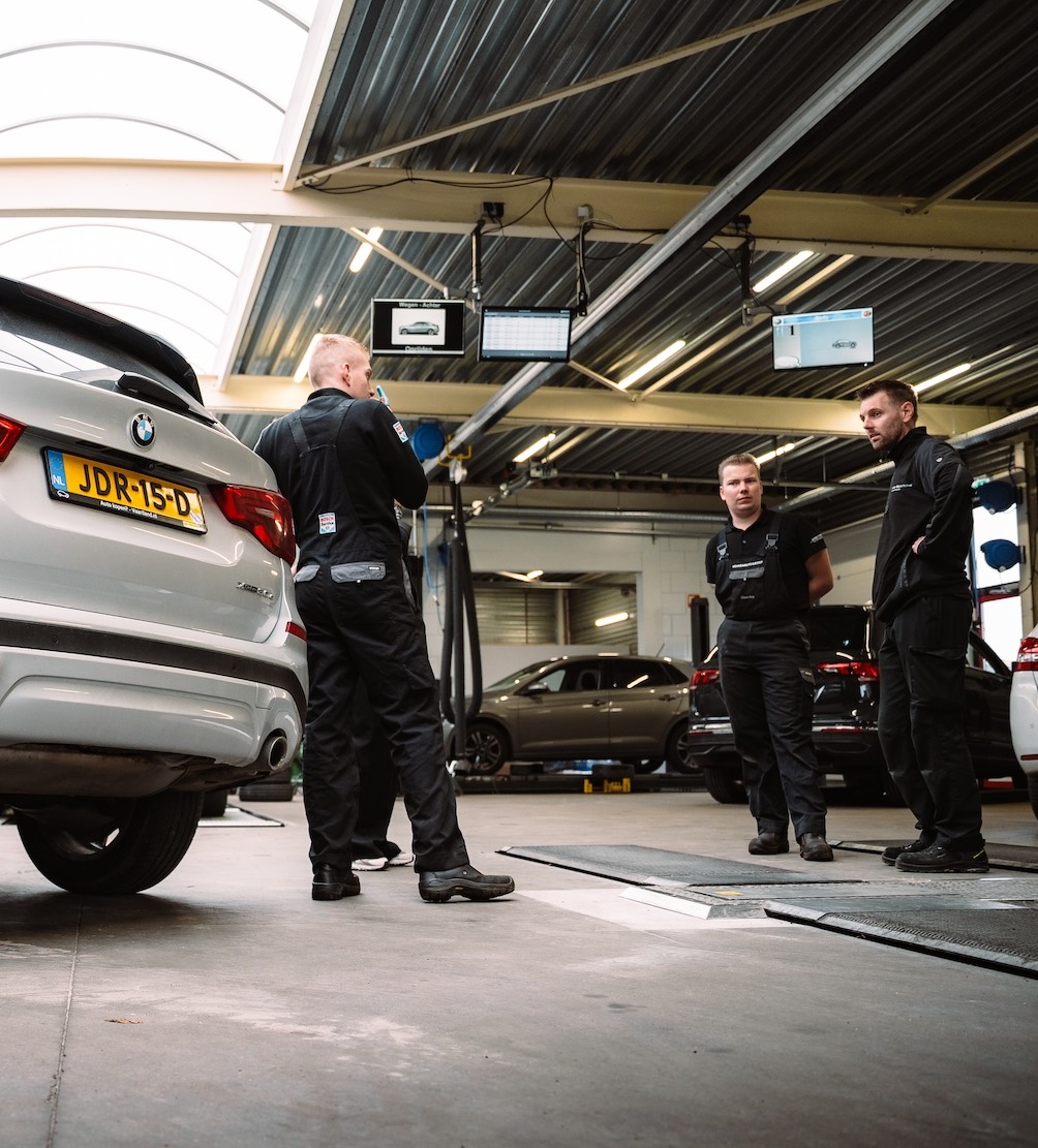 Subpage Details Slider Image Inlaatkleppen reinigen | Van der Veen Autogroep