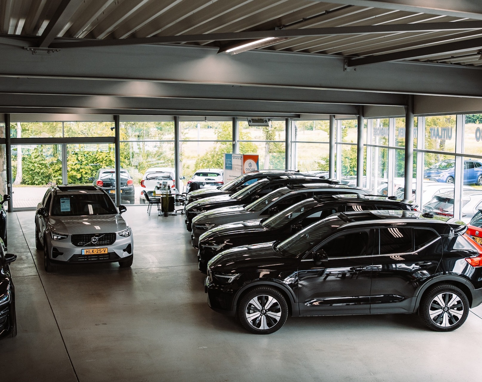 Page Content Over ons | Van der Veen Autogroep