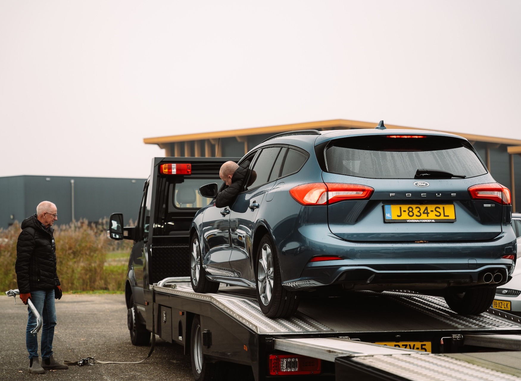 Subpage Listing Image Pechhulp | Van der Veen Autogroep