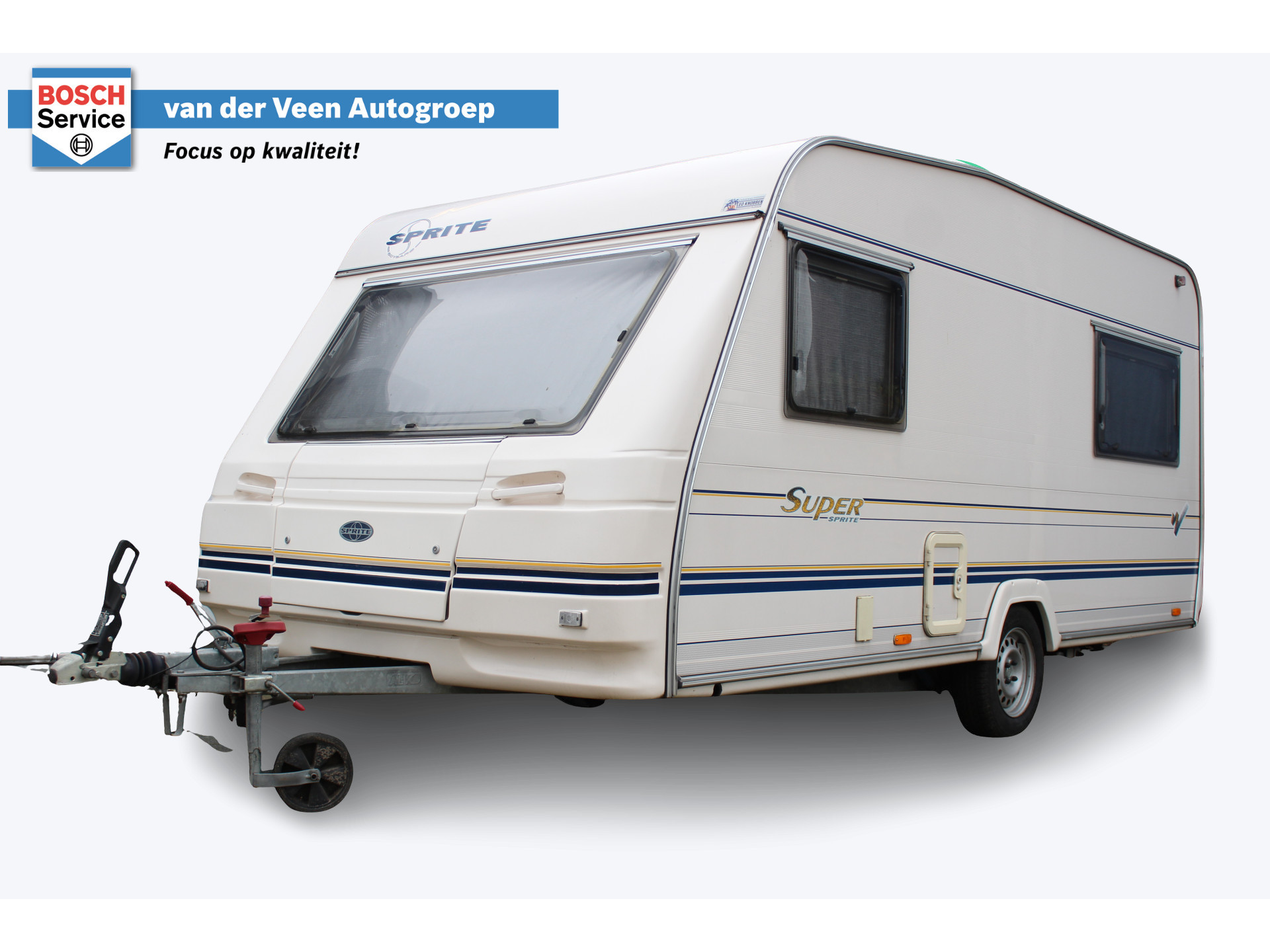 Sprite  Super 450 2 | Instapklaar | Inboedel Inclusief | Gasfornuis | Wasbak | 2 Persoons bed | Fietsendrager | Toilet | Douche | 44704010-30.jpg | Van der Veen Autogroep