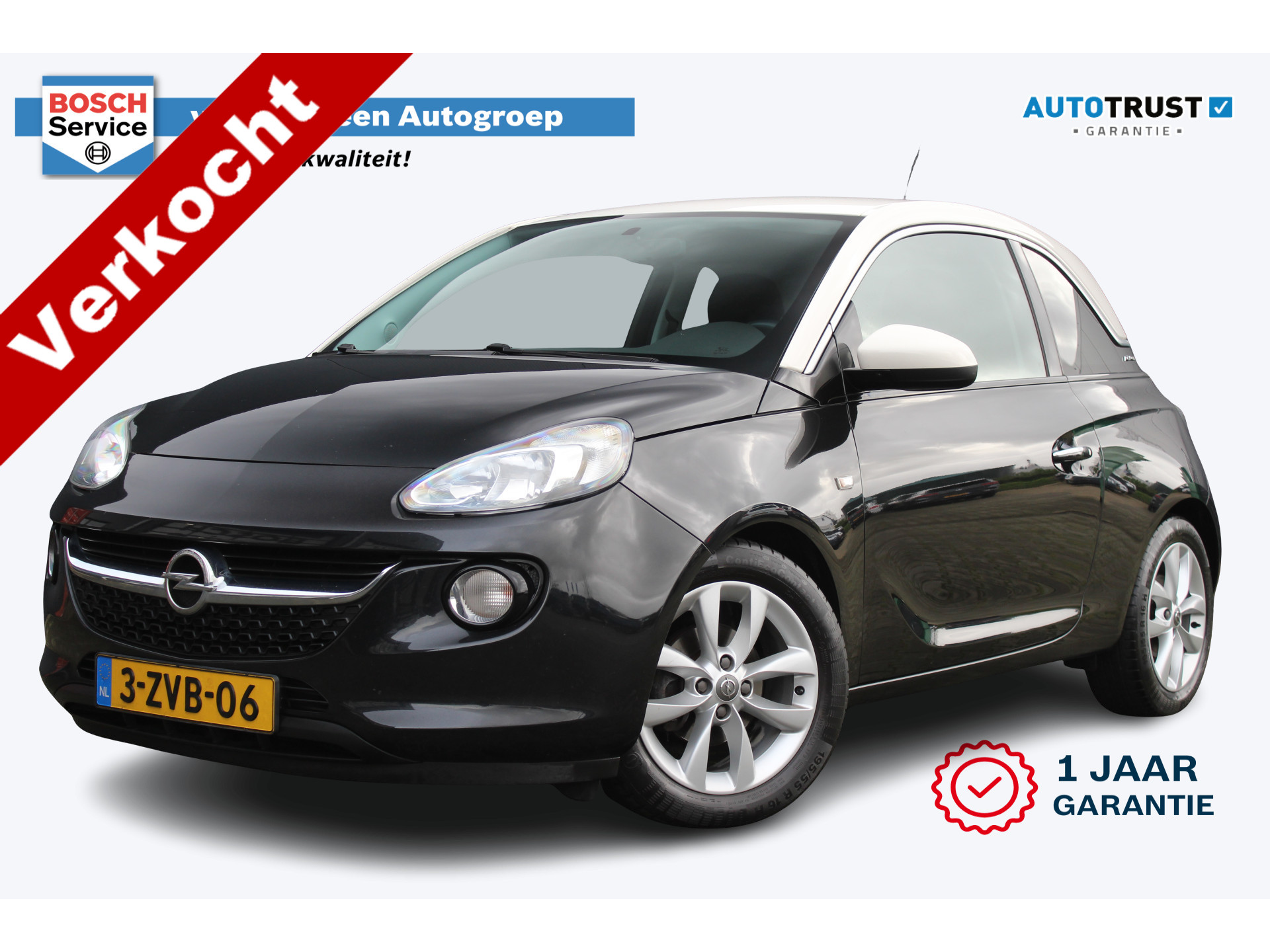 Opel ADAM 1.0 Turbo Jam | incl. 12 maanden garantie 43928741-39.jpg | Van der Veen Autogroep