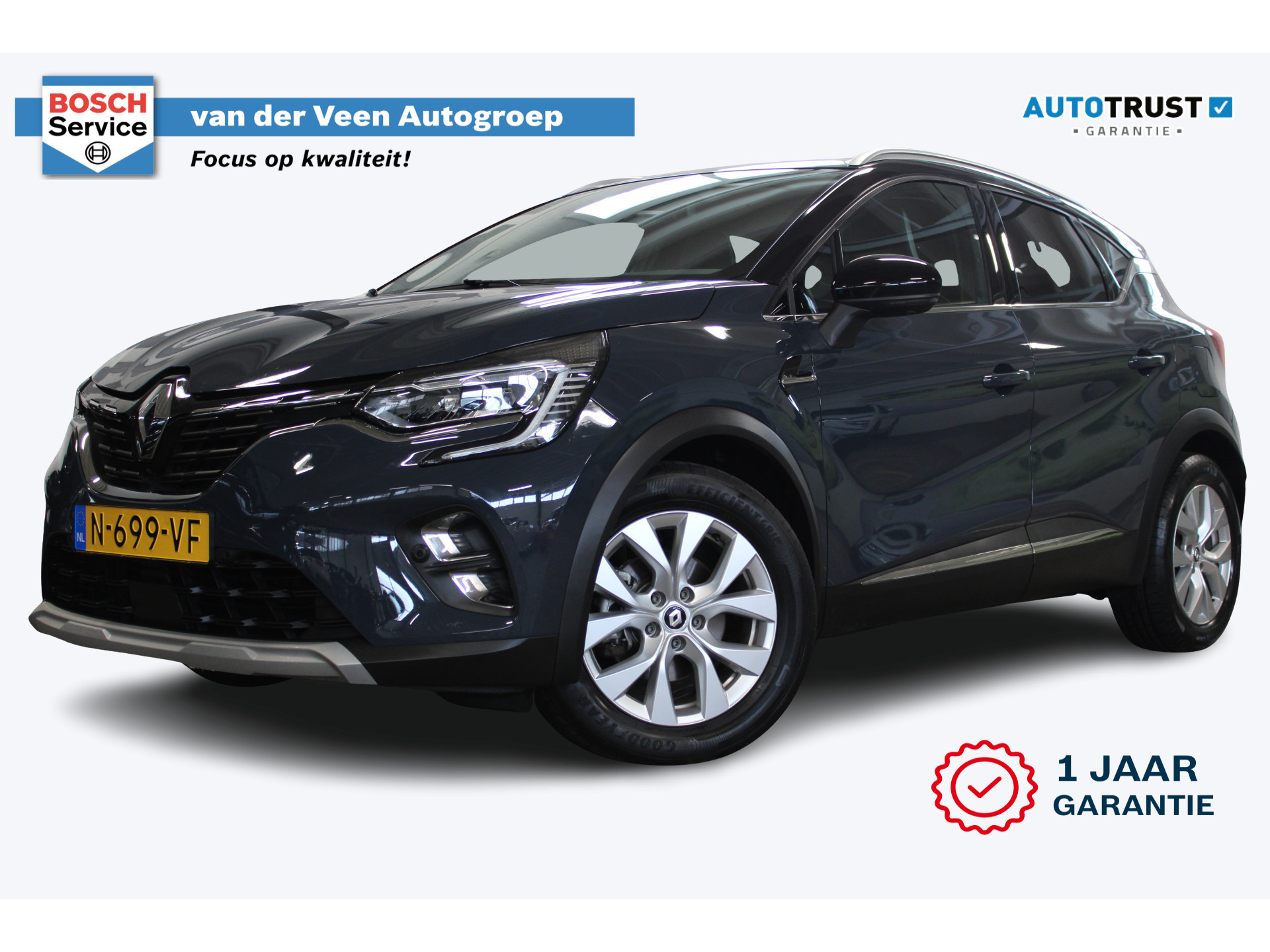 Renault Captur 1.6 E-Tech Plug-in Hybrid 160 Business | incl. 12 maanden garantie 44964432-48.jpg | Van der Veen Autogroep