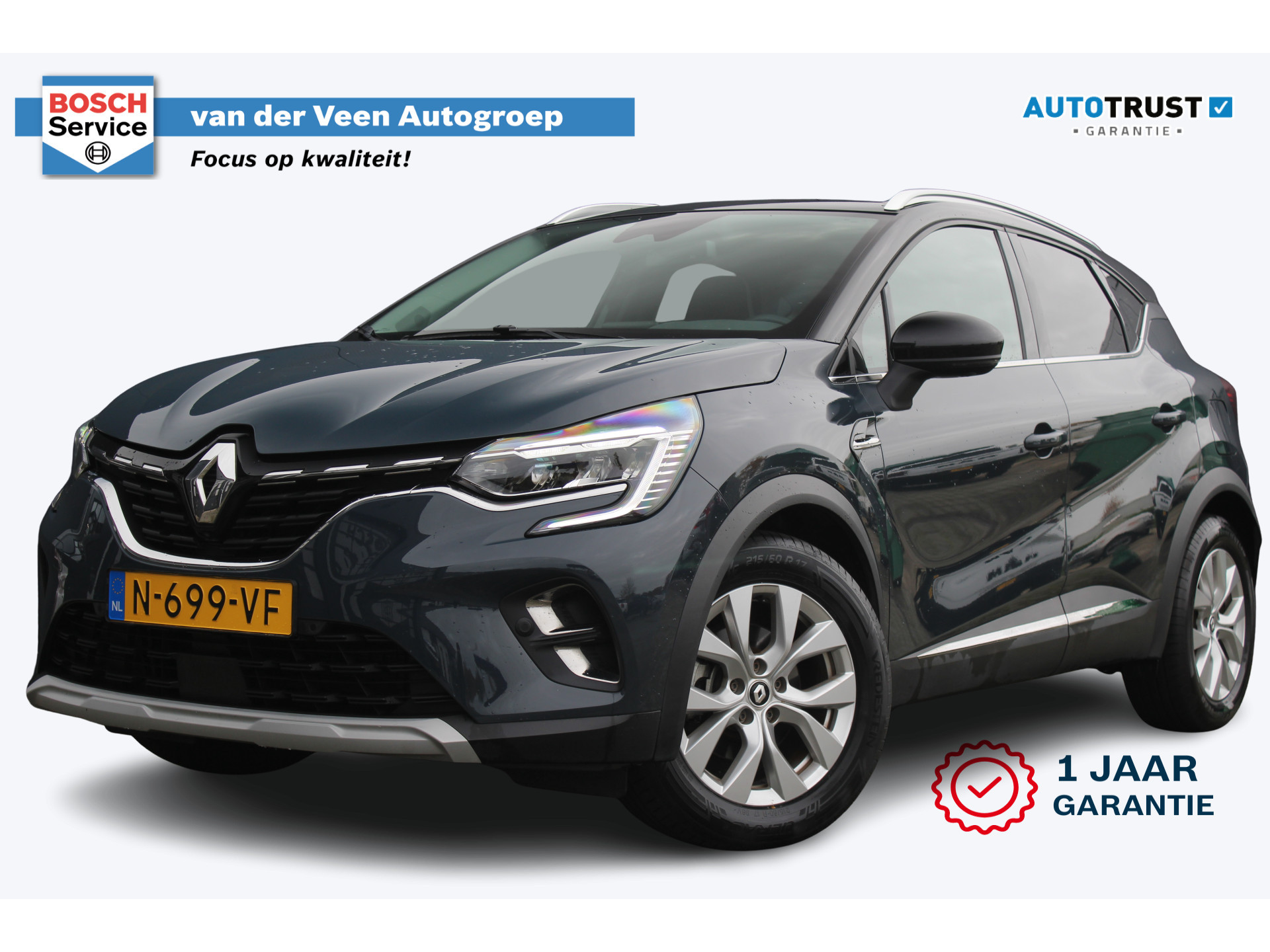 Renault Captur 1.6 E-Tech Plug-in Hybrid 160 Business | incl. 12 maanden garantie 47782842-52.jpg | Van der Veen Autogroep