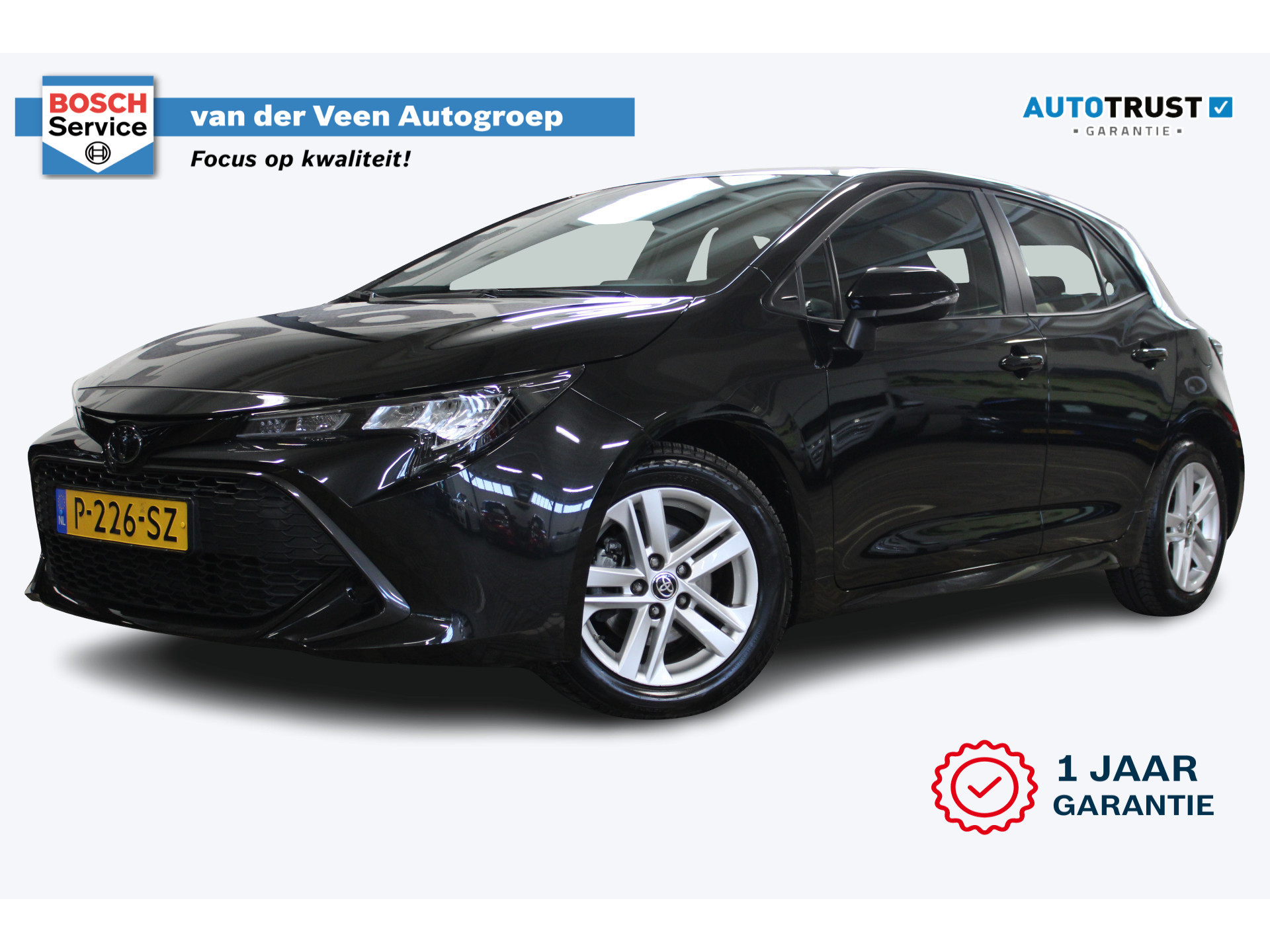 Toyota Corolla 1.2 Turbo Active | Incl. 12 maanden garantie | 43816063-48.jpg | Van der Veen Autogroep