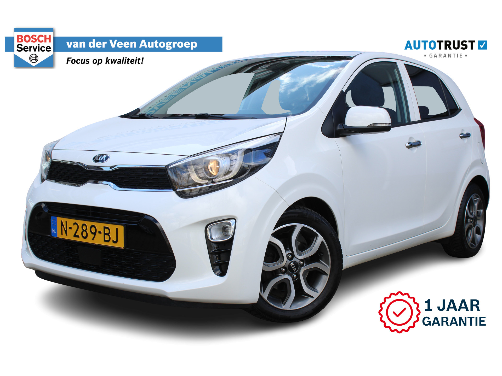Kia Picanto 1.0 DPi DynamicPlusLine | Incl. 12 maanden Garantie 47119617-40.jpg | Van der Veen Autogroep