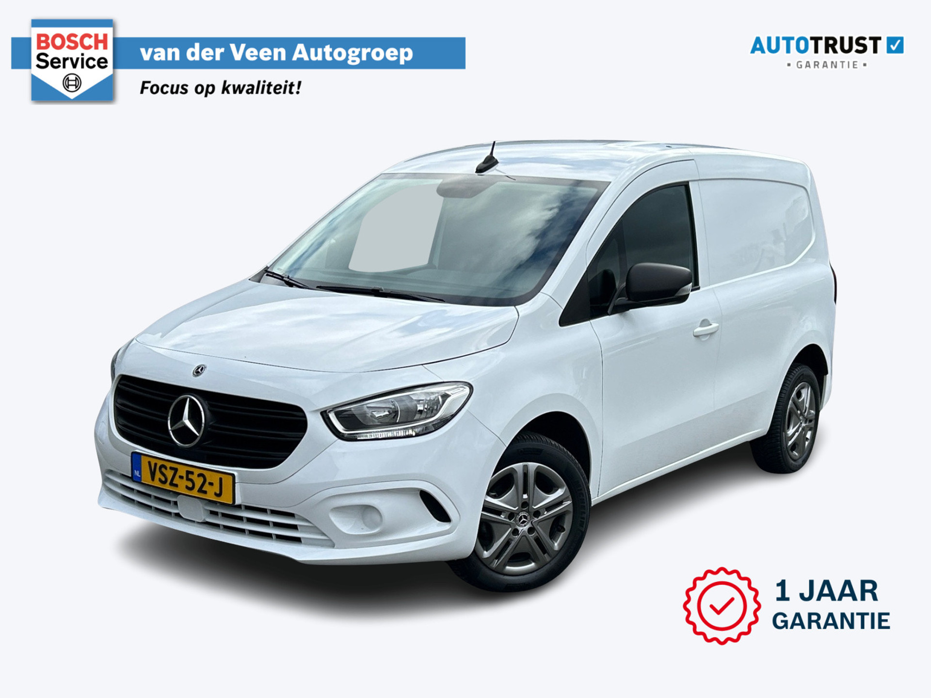 Mercedes-Benz Citan 108 CDI L1 Base | incl. 12 maanden garantie 45855521-33.jpg | Van der Veen Autogroep