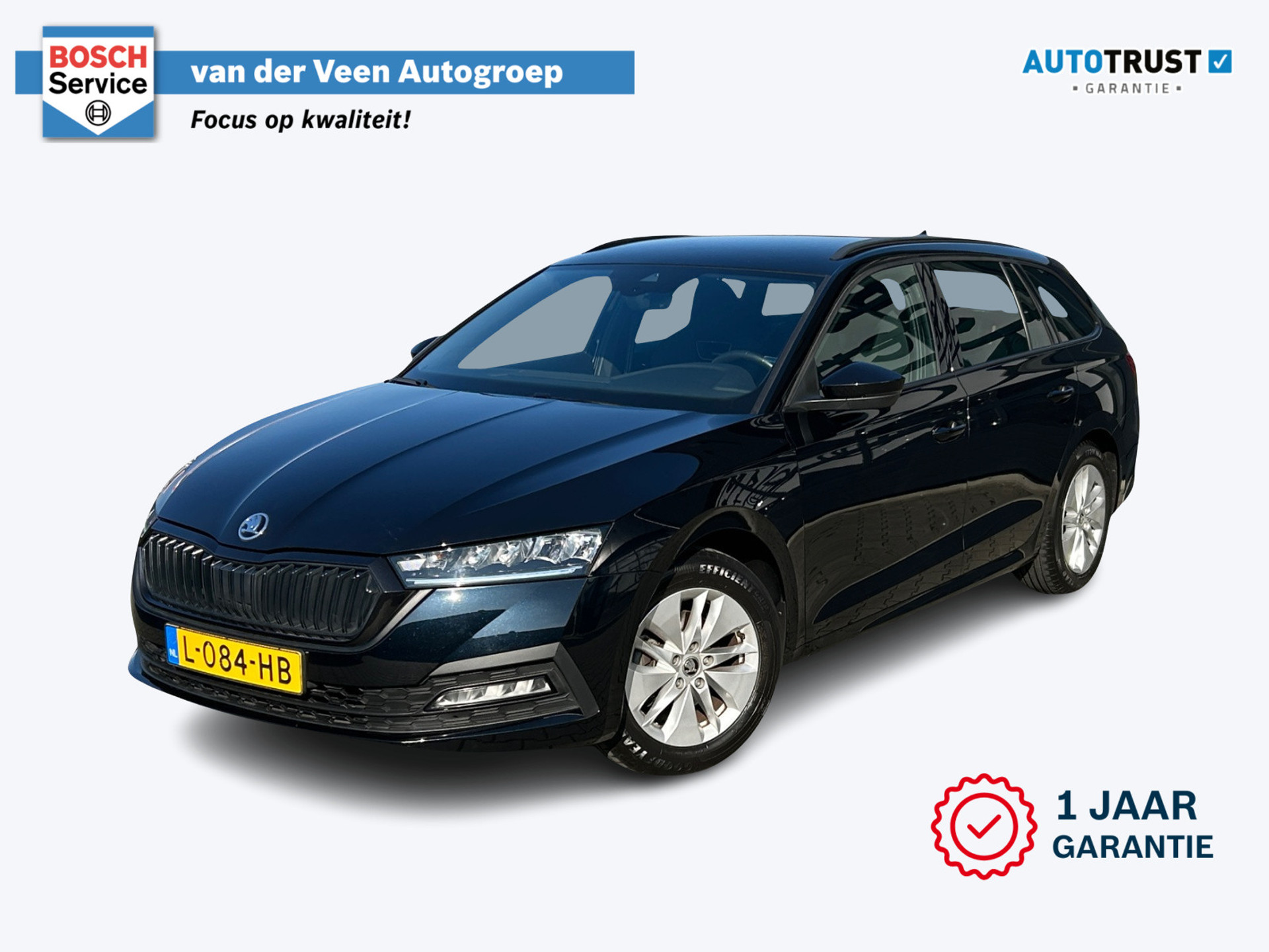Škoda Octavia Combi 1.0 TSI Sport Business | incl. 12 maanden garantie 47703960-48.jpg | Van der Veen Autogroep