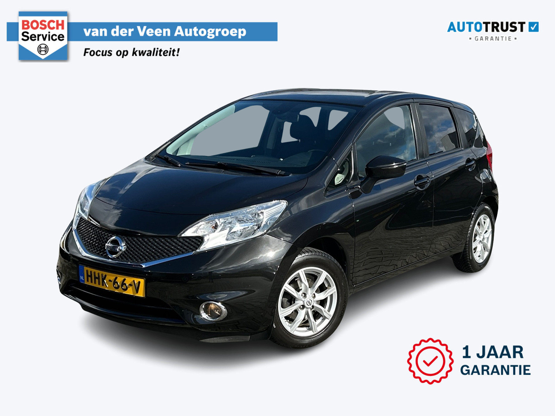 Nissan Note 1.2 DIG-S Connect Edition Automaat | incl. 12 maanden garantie 47420241-4.jpg | Van der Veen Autogroep