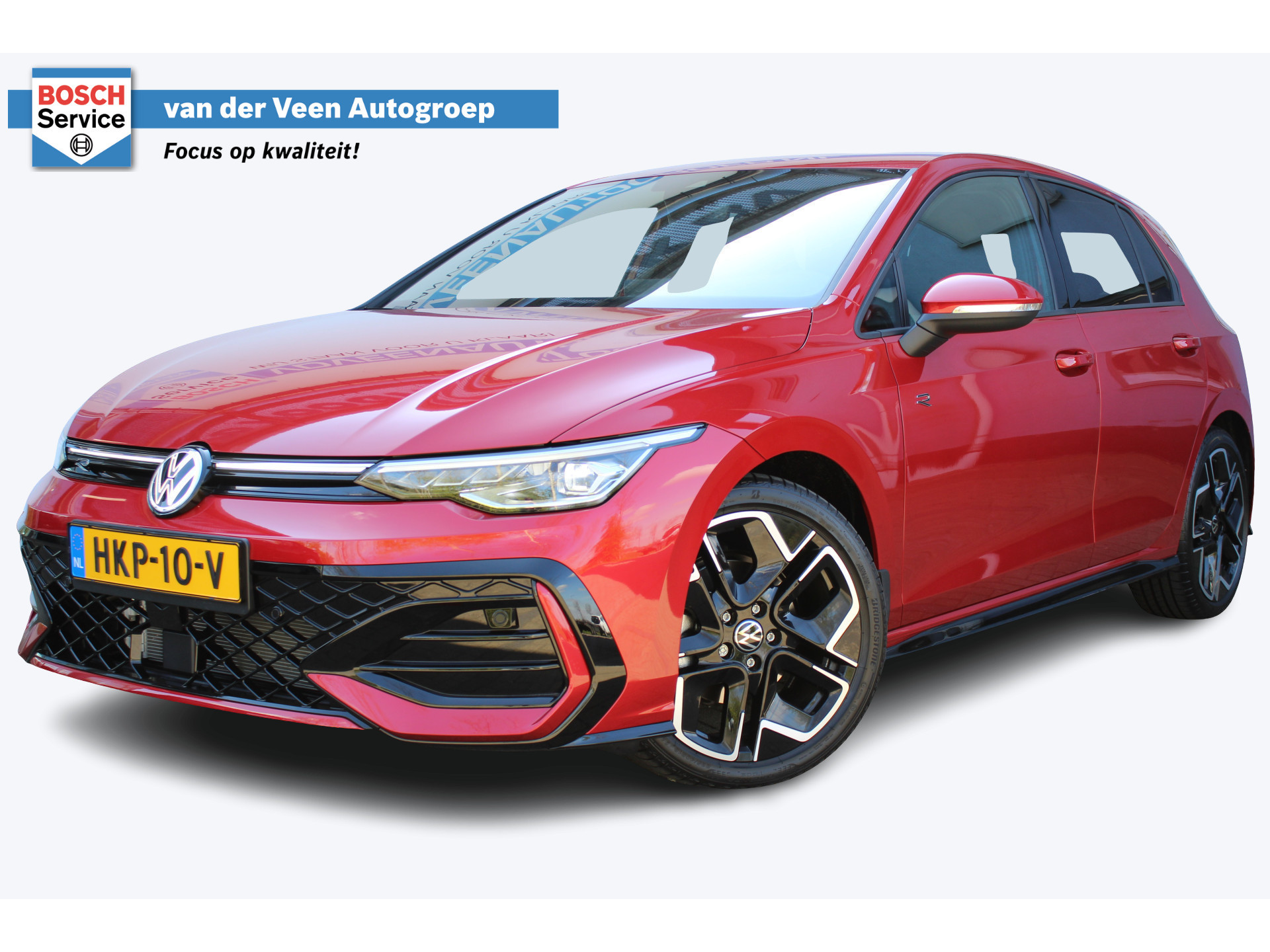 Volkswagen Golf 1.5 eTSI R-Line Edition 150pk 43553820-0.jpg | Van der Veen Autogroep