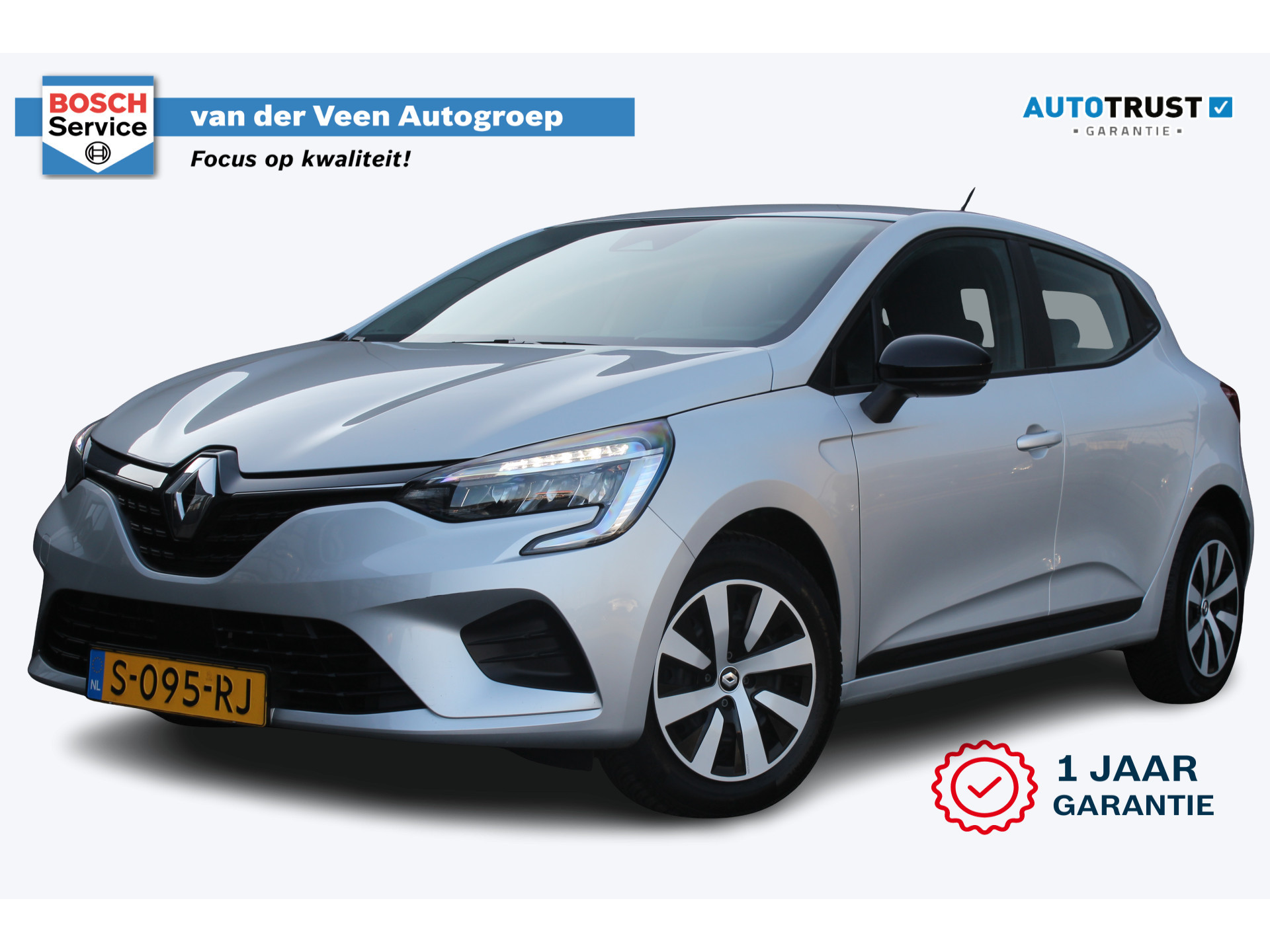 Renault Clio 1.0 TCe 90 Equilibre | incl. 12 maanden garantie 50079712-50.jpg | Van der Veen Autogroep