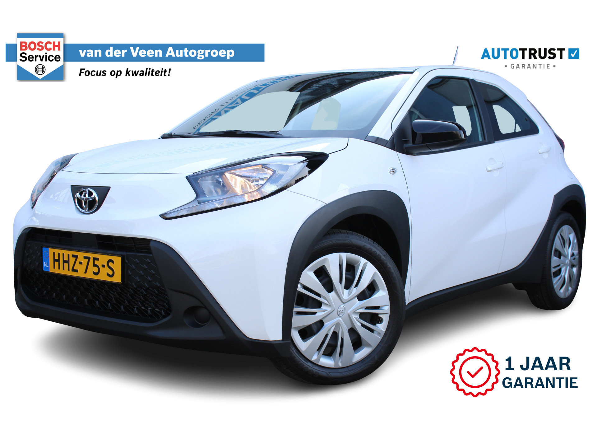 Toyota Aygo X 1.0 VVT-i MT Play 45578928-50.jpg | Van der Veen Autogroep