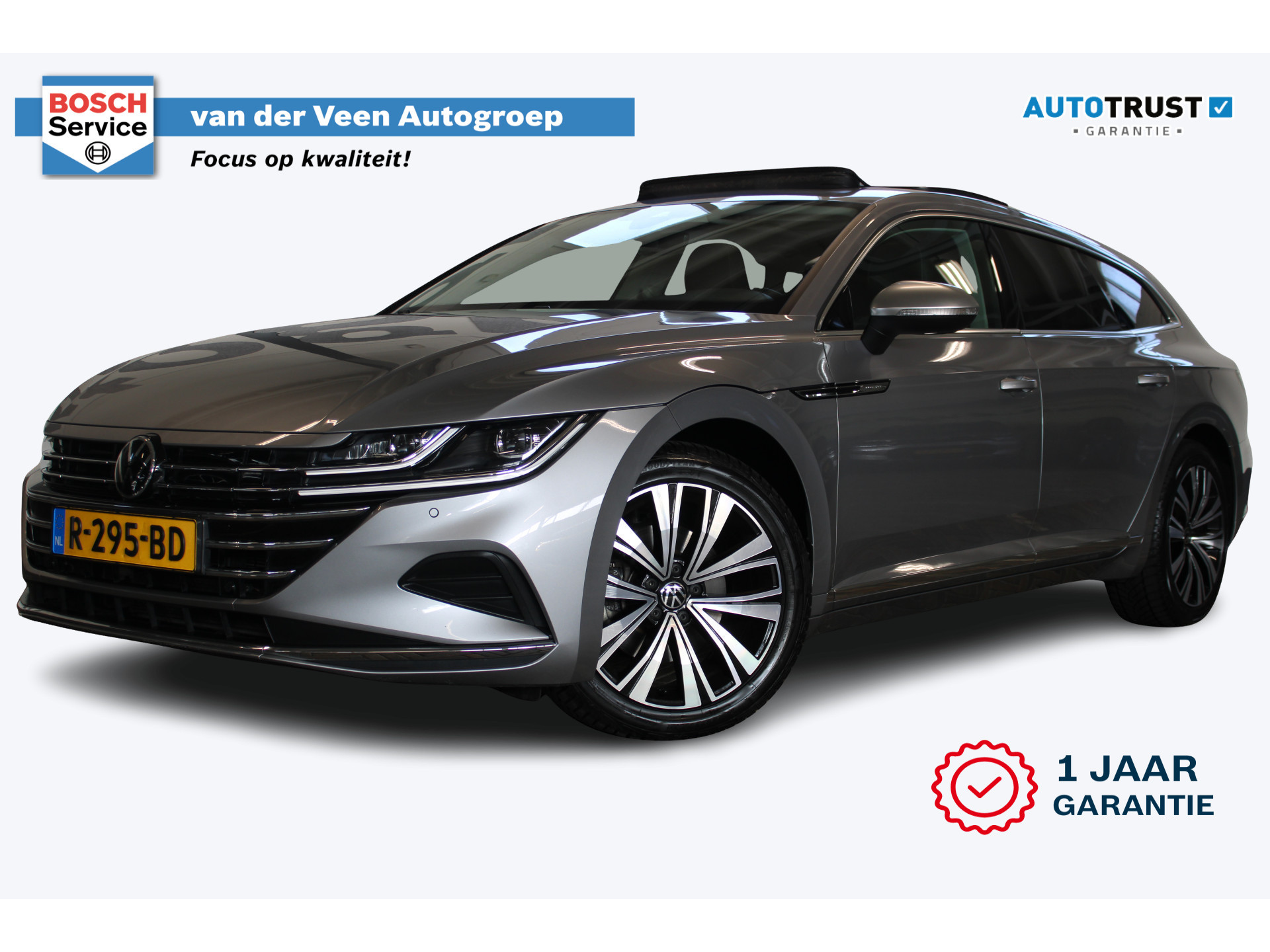 Volkswagen Arteon Shooting Brake 1.4 TSI eHybrid Elegance Business+ | Incl. 12 maanden garantie | 49130358-49.jpg | Van der Veen Autogroep