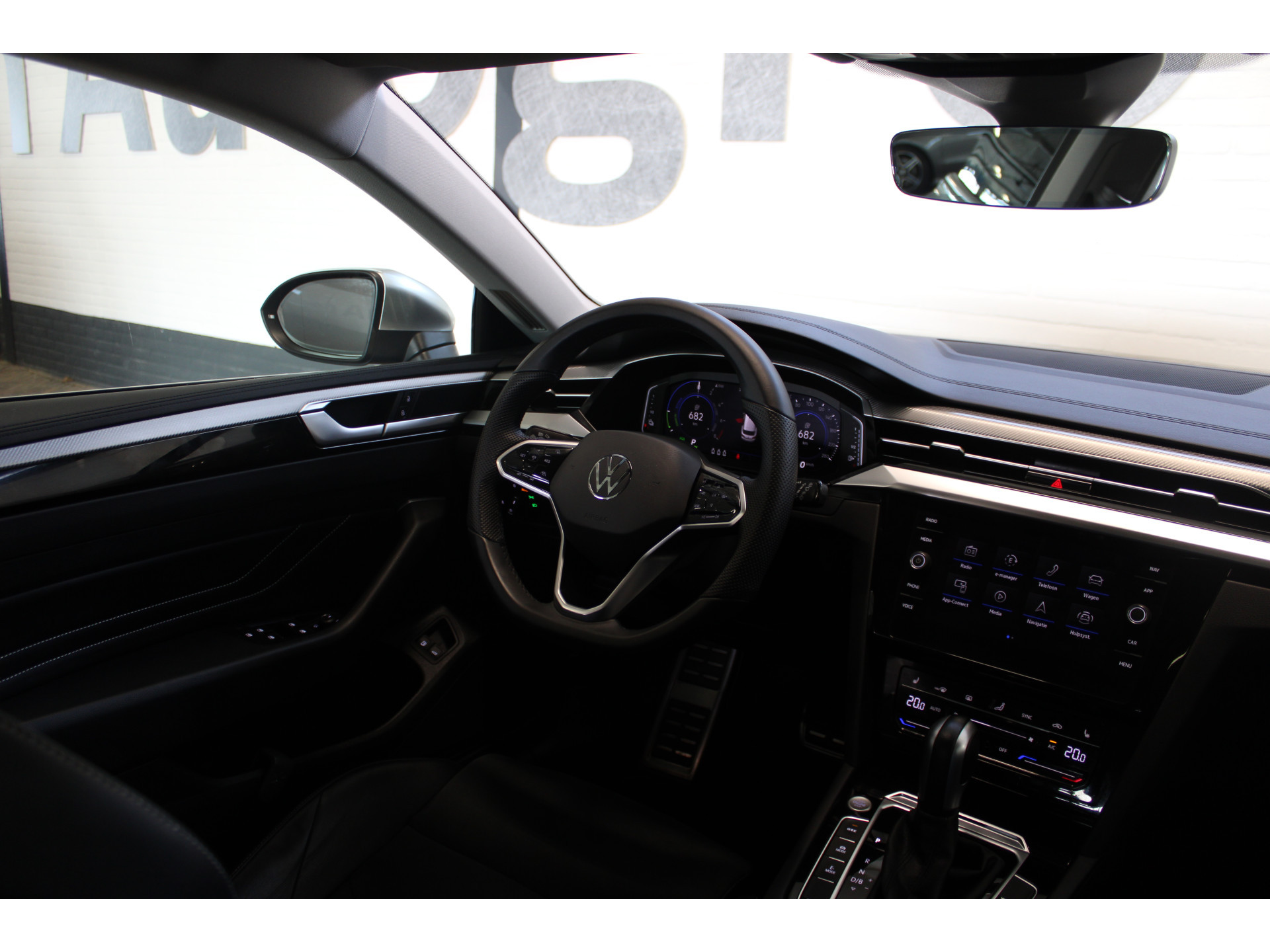 Volkswagen Arteon Shooting Brake 1.4 TSI eHybrid Elegance Business+ | Incl. 12 maanden garantie | 44217223-1.jpg | Van der Veen Autogroep