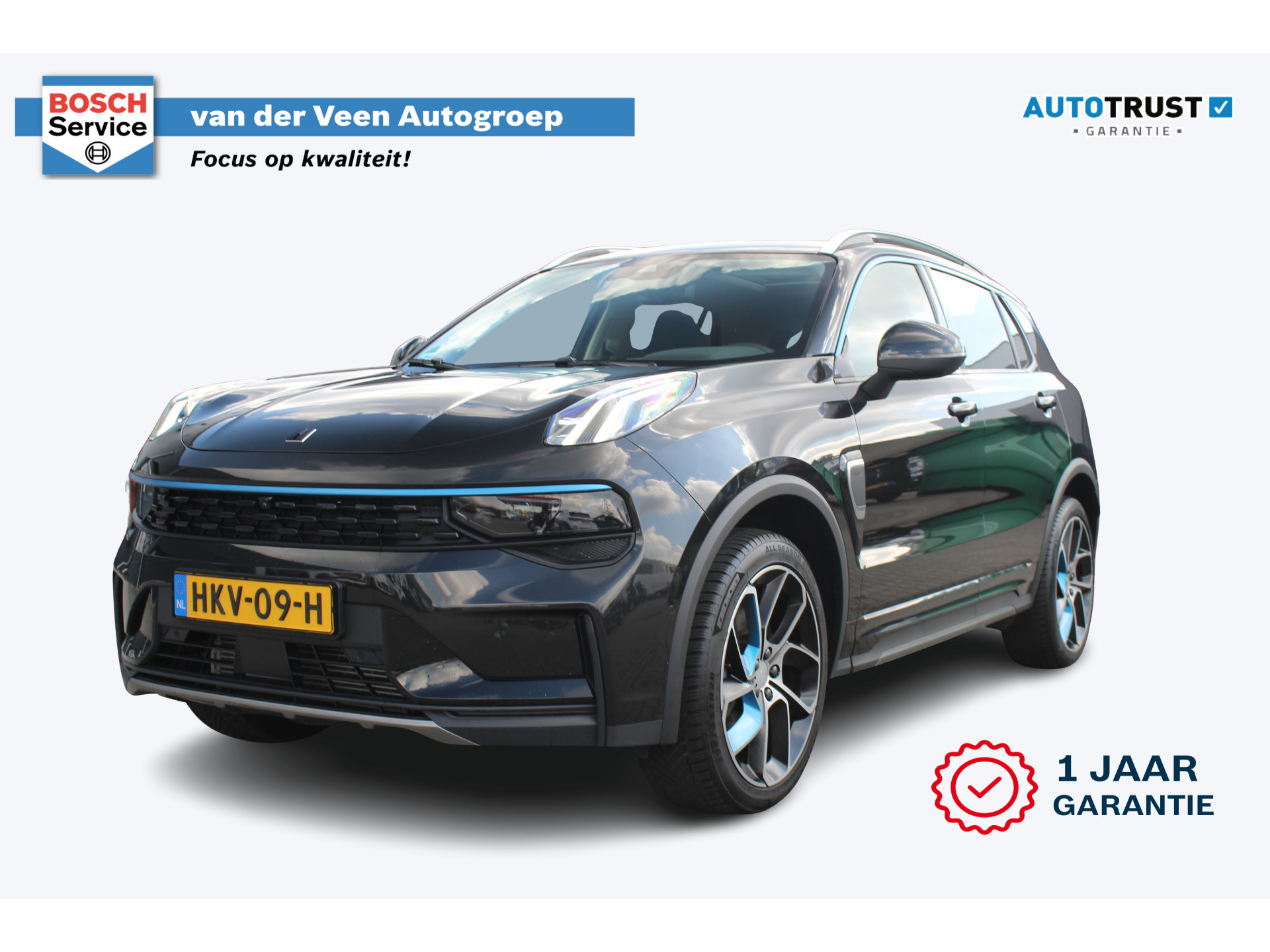 Lynk & Co 01 1.5 | Incl. Fabrieksgarantie t/m 07-07-2026 46302690-46.jpg | Van der Veen Autogroep