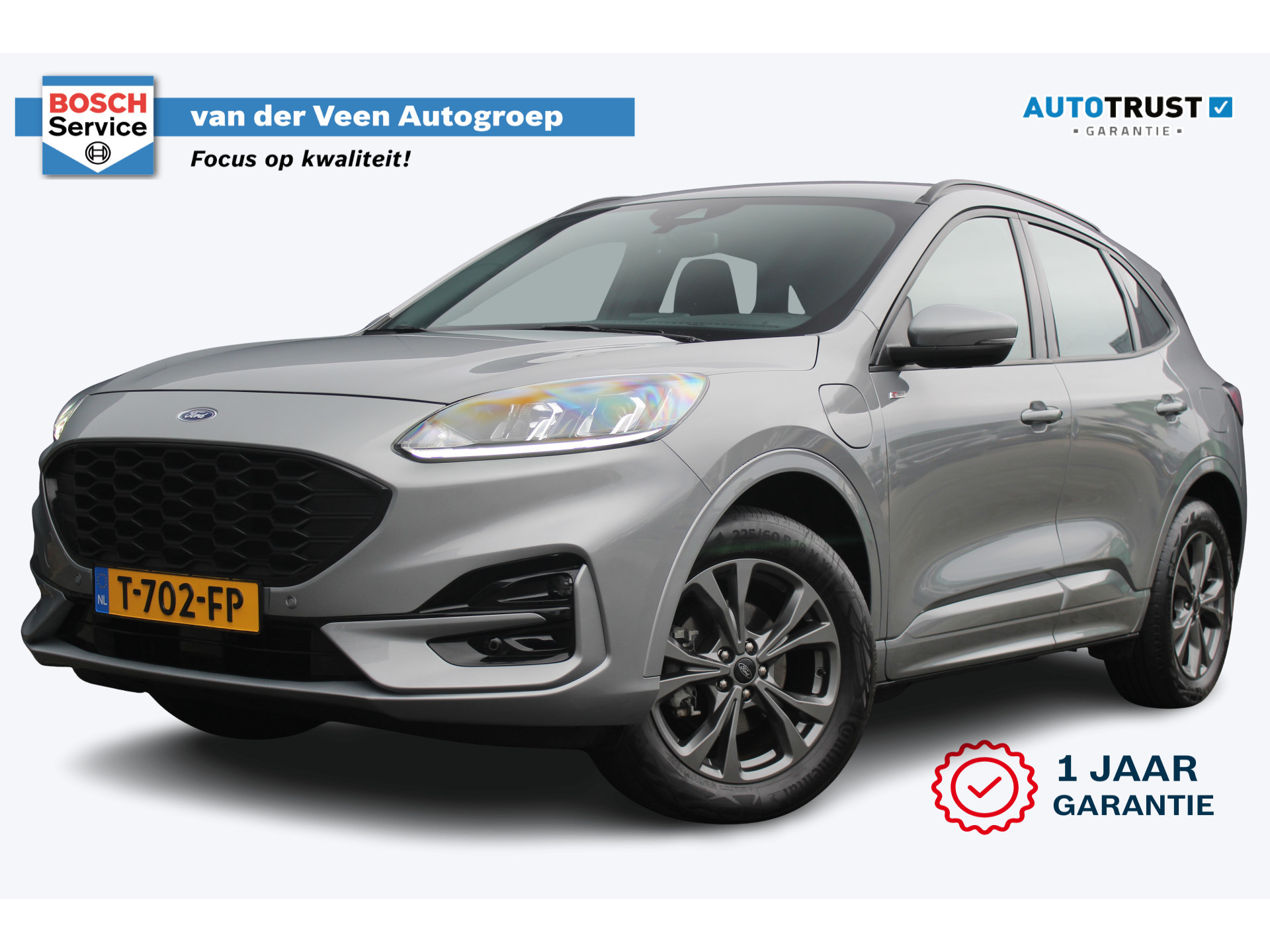 Ford Kuga 2.5 PHEV ST-Line | Incl. 12 maanden garantie 44655213-58.jpg | Van der Veen Autogroep