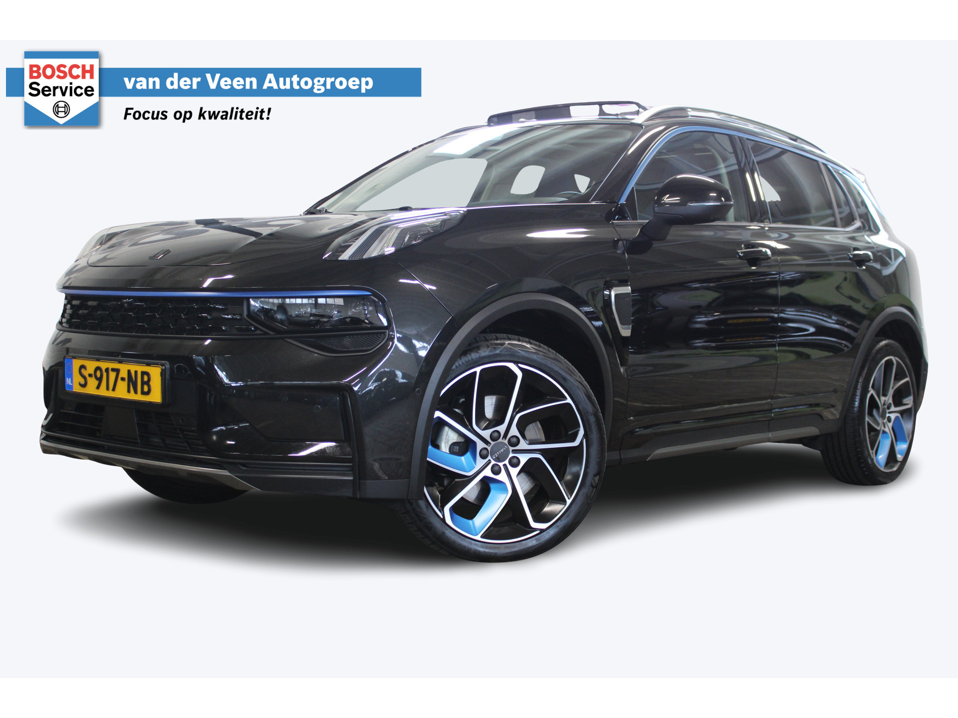 Lynk & Co 01 1.5 | Incl. 12 maanden garantie | 43452259-68.jpg | Van der Veen Autogroep