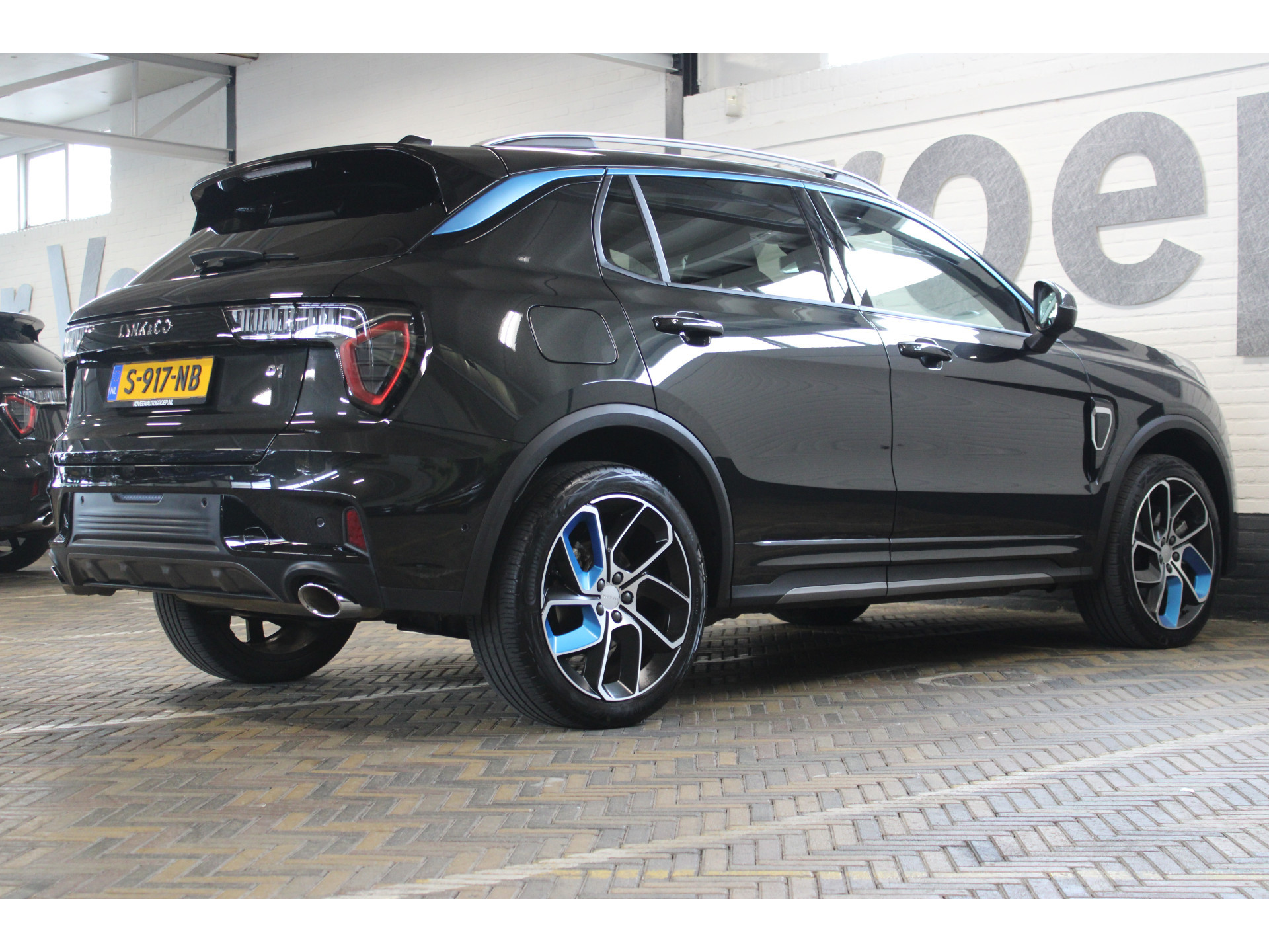 Lynk & Co 01 1.5 | Incl. 12 maanden garantie | 44347786-2.jpg | Van der Veen Autogroep