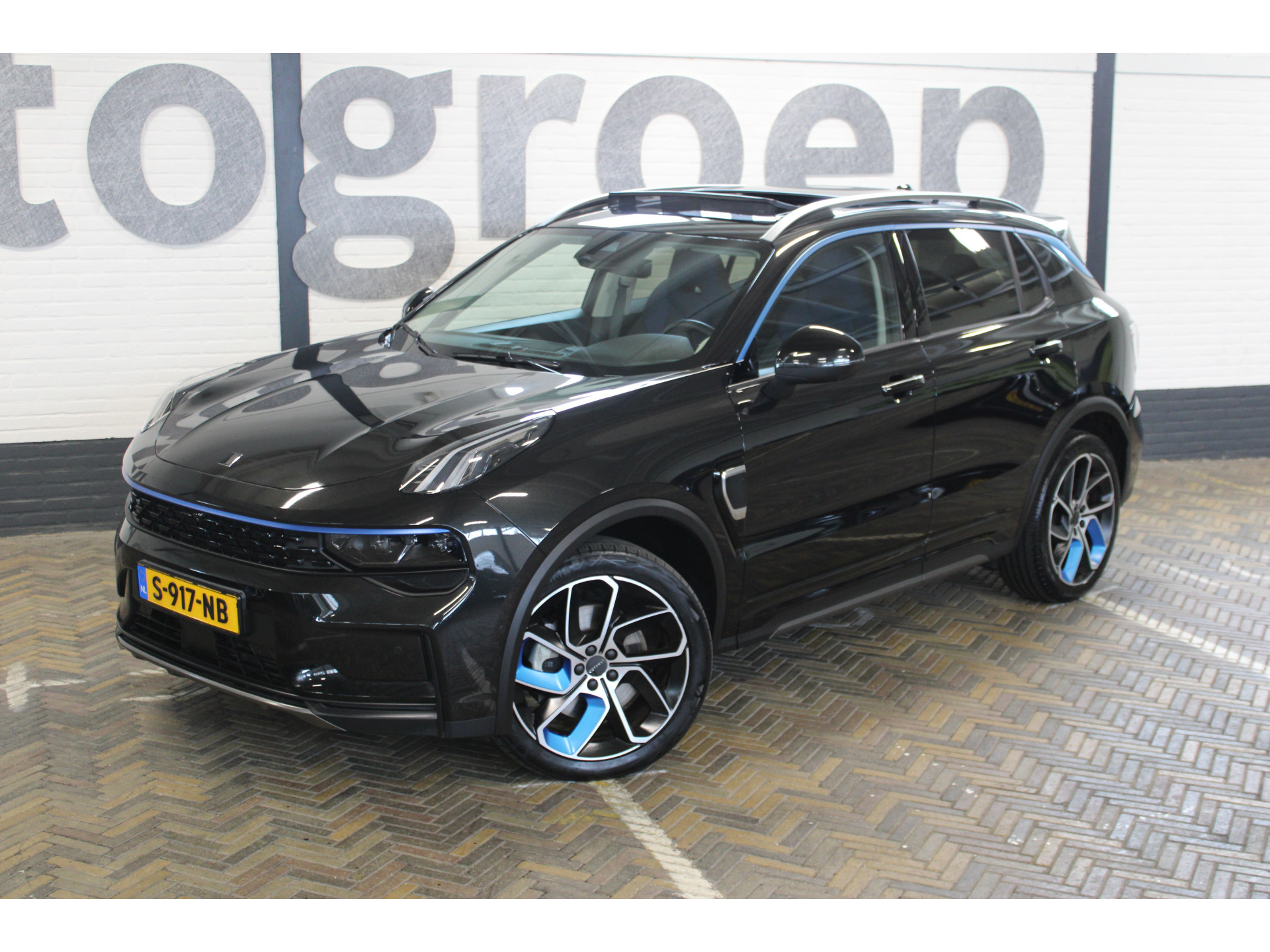 Lynk & Co 01 1.5 | Incl. 12 maanden garantie | 44347786-4.jpg | Van der Veen Autogroep