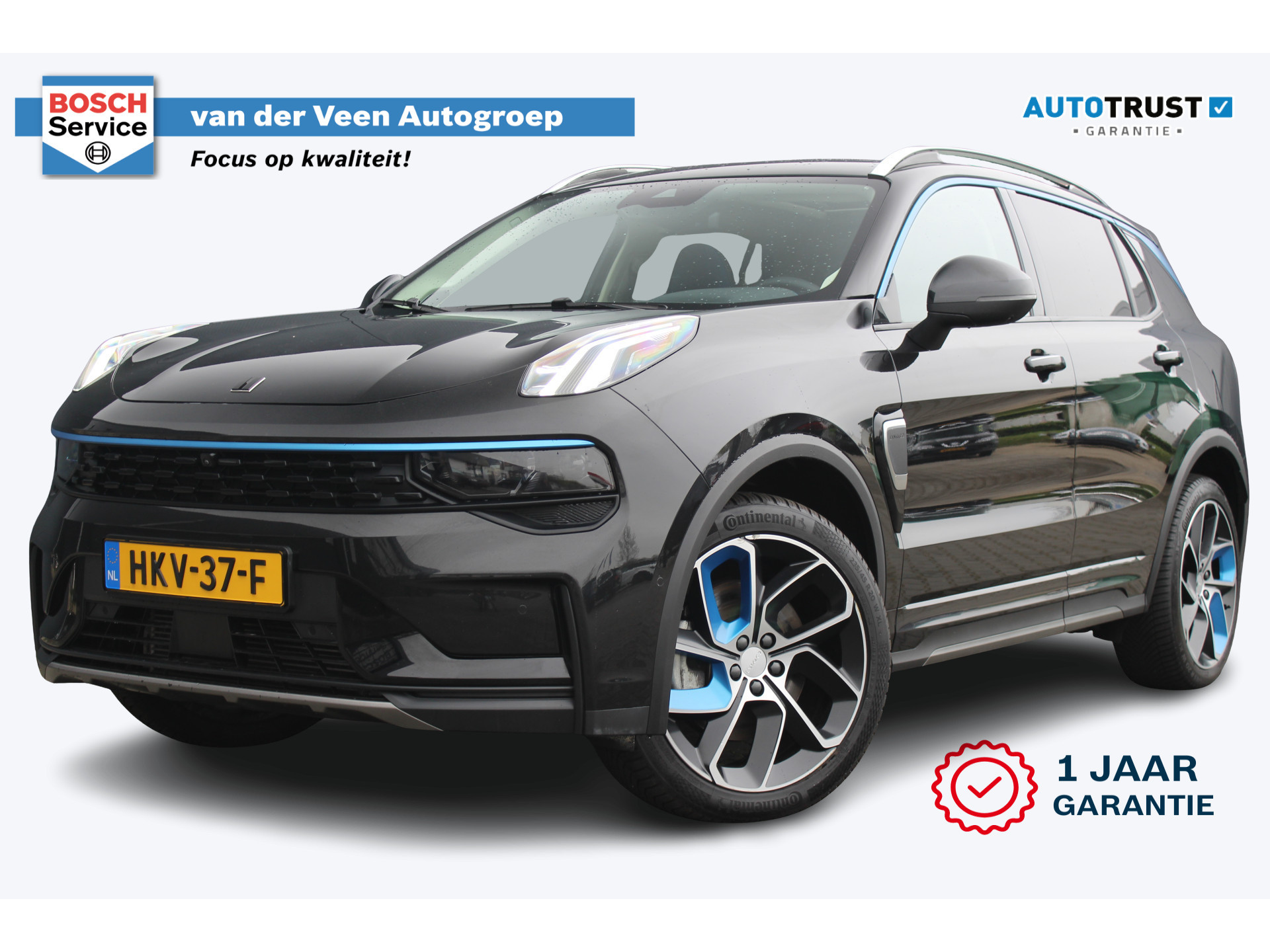 Lynk & Co 01 1.5 | Incl. 12 maanden garantie 50193875-44.jpg | Van der Veen Autogroep