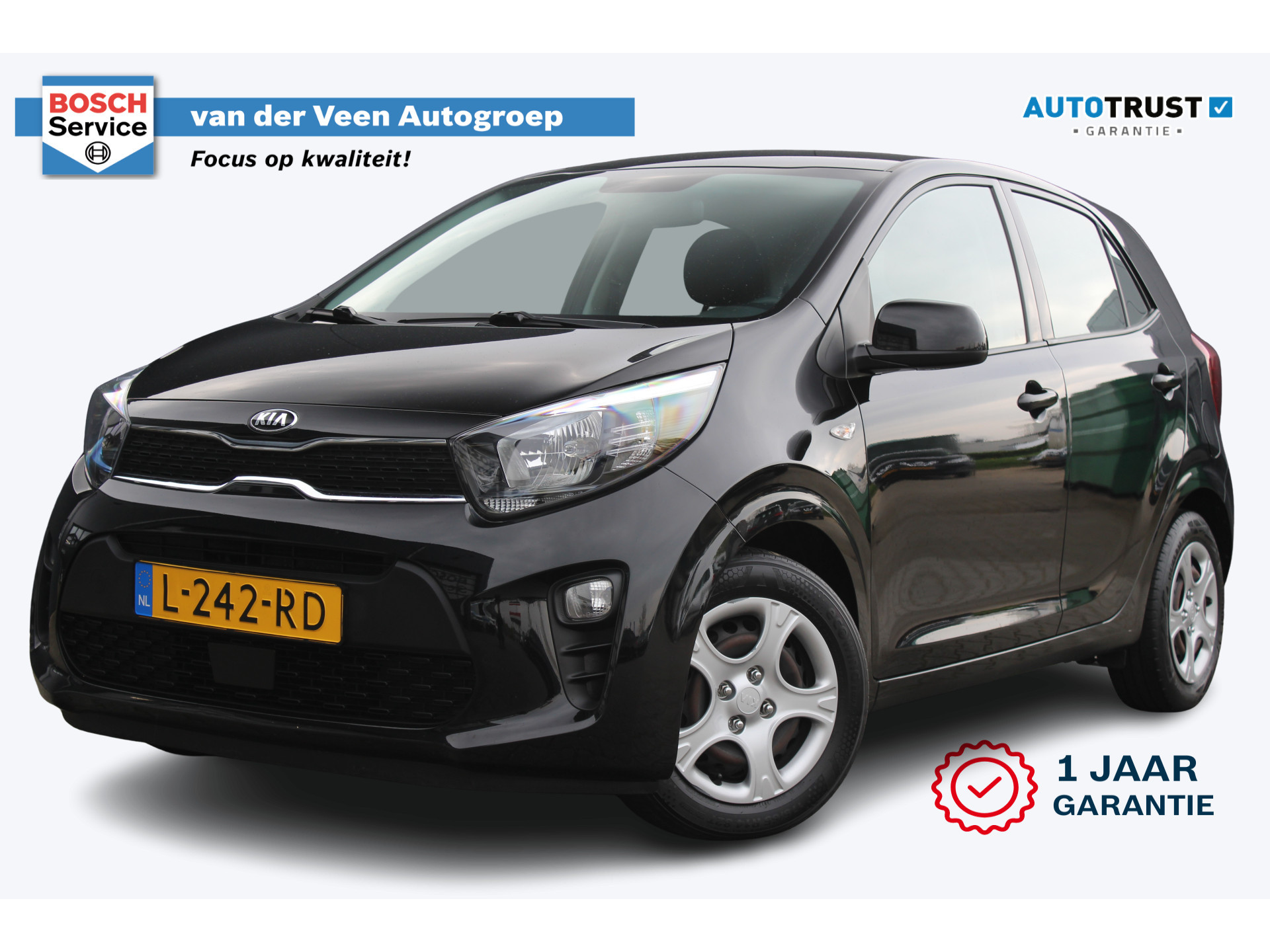 Kia Picanto 1.0 DPi ComfortLine | Automaat | incl. 12 maanden garantie 47705419-46.jpg | Van der Veen Autogroep