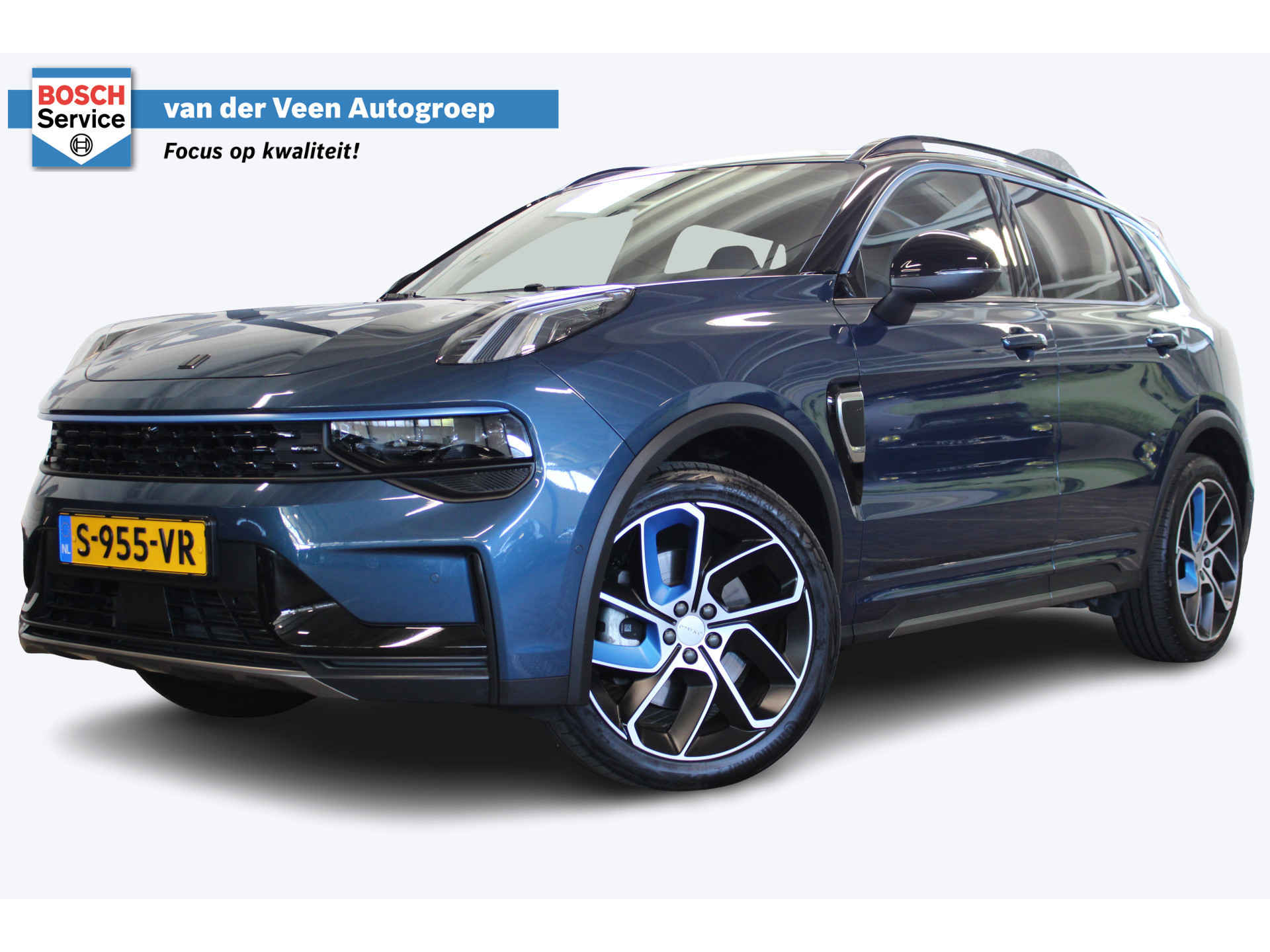 Lynk & Co 01 1.5 | Incl. 12 maanden garantie | 47276717-57.jpg | Van der Veen Autogroep