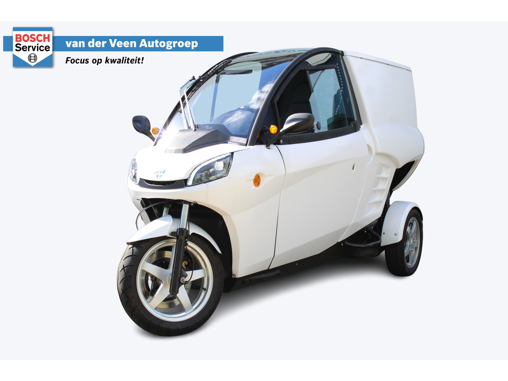 Carver Cargo Brommobiel Base 5.4 kWh 44704010-0.jpg | Van der Veen Autogroep