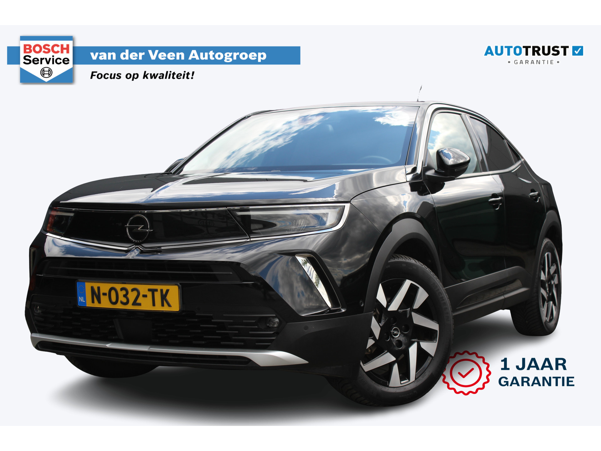 Opel Mokka-e Business Elegance 50-kWh 7.4kw bl. | incl. 12 maanden garantie 43907963-33.jpg | Van der Veen Autogroep
