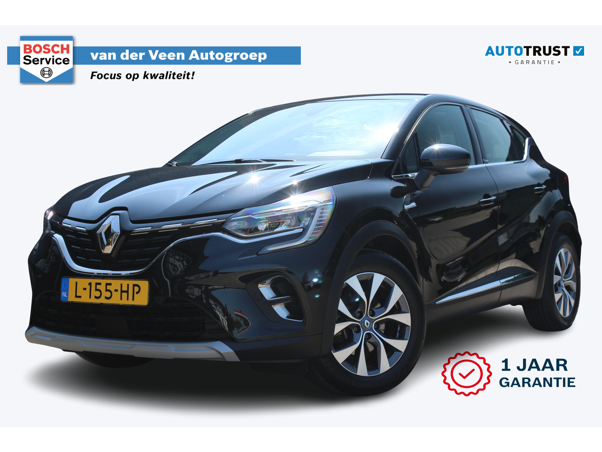 Renault Captur 1.6 E-Tech Plug-in Hybrid 160 Intens | Incl. 12 maanden garantie 42372695-48.jpg | Van der Veen Autogroep