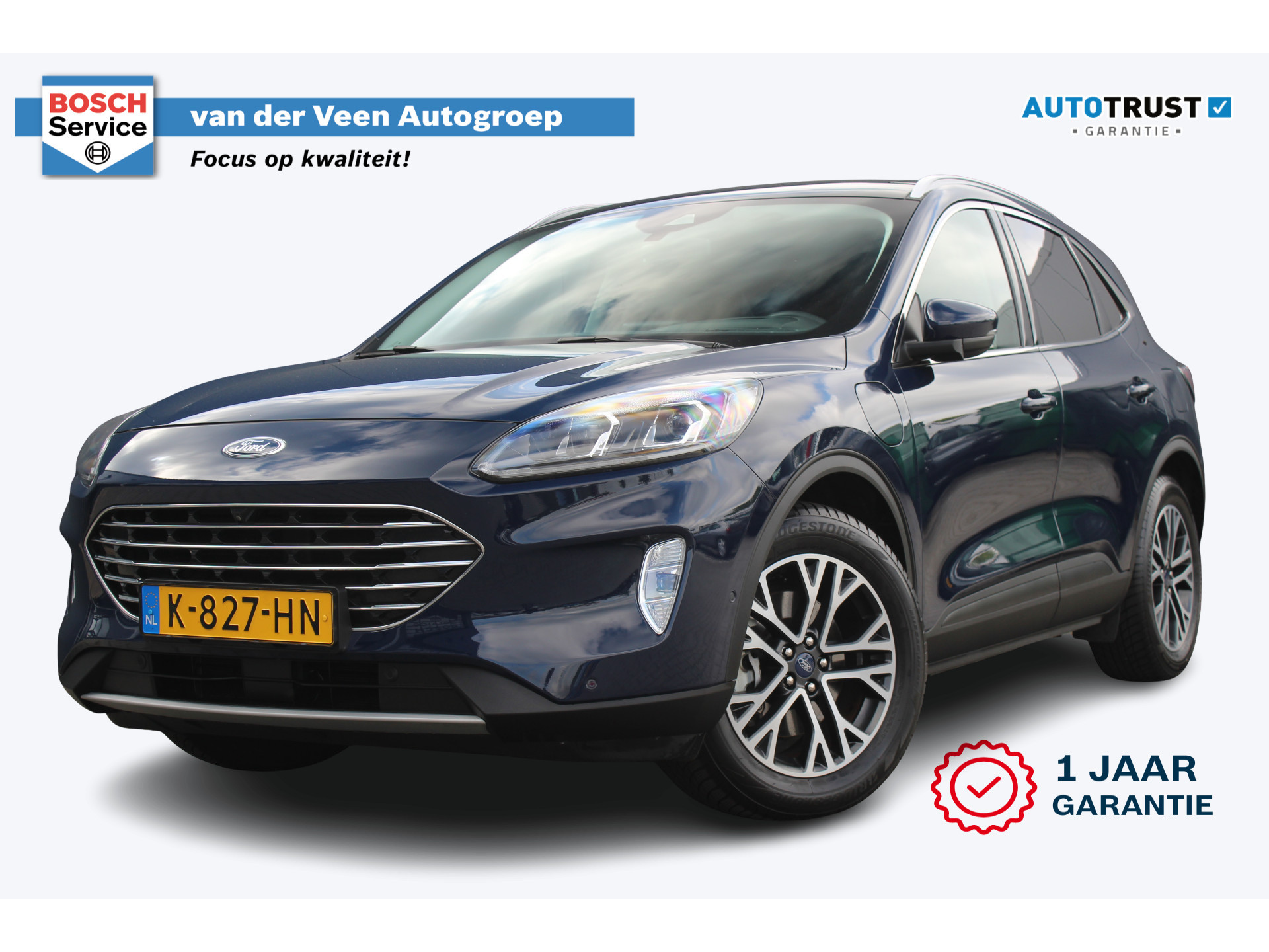 Ford Kuga 2.5 PHEV Titanium X | Incl. 12 maanden garantie 44786668-45.jpg | Van der Veen Autogroep