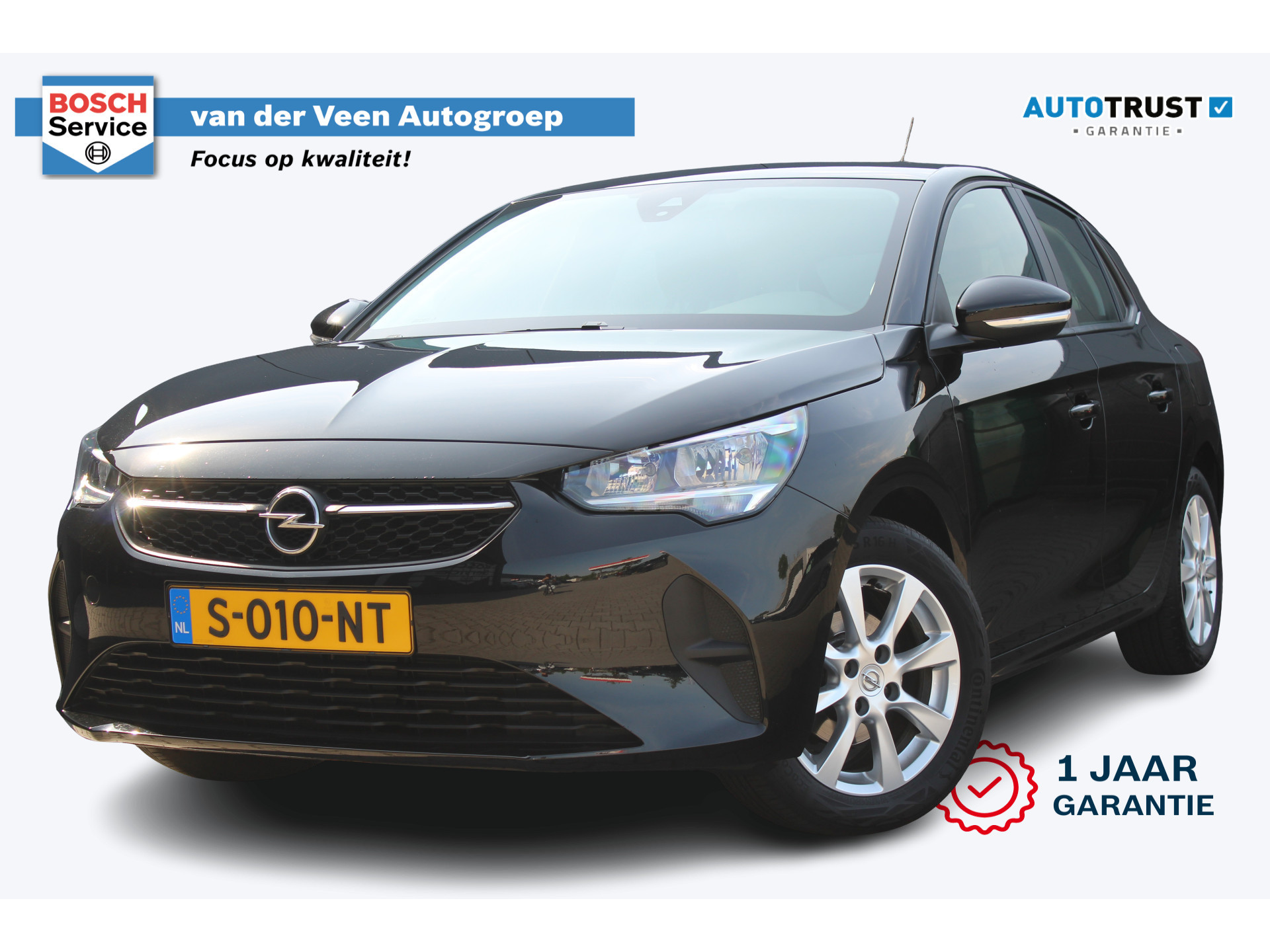Opel Corsa 1.2 Level 2 | Incl. 12 maanden garantie 47036562-48.jpg | Van der Veen Autogroep
