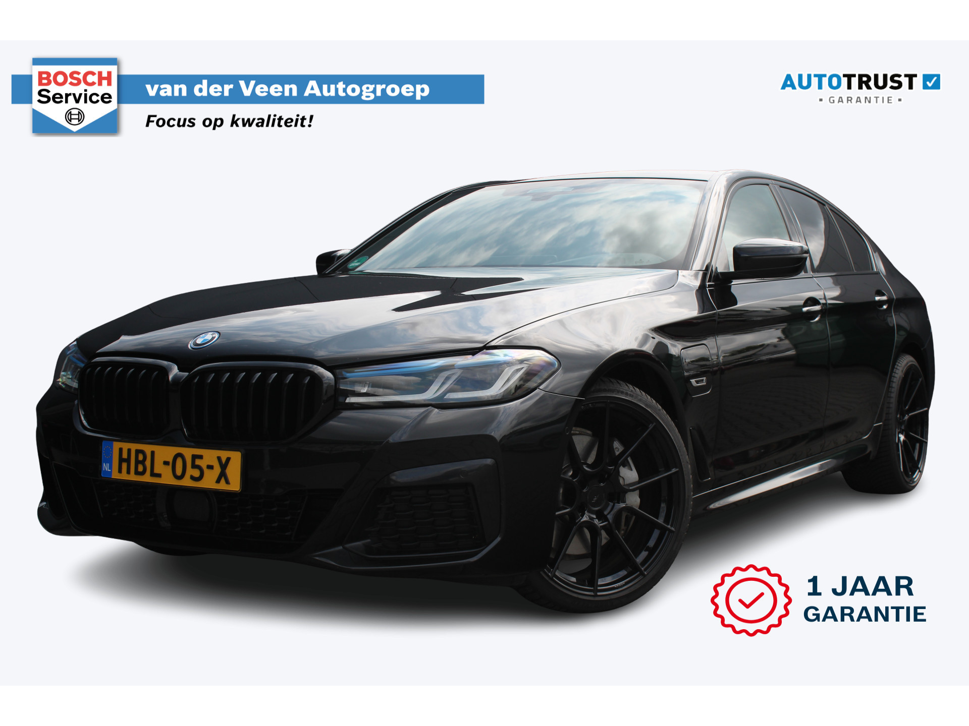BMW 5 Serie 545e xDrive Business Edition Plus | Incl. 12 maanden garantie 50163035-56.jpg | Van der Veen Autogroep