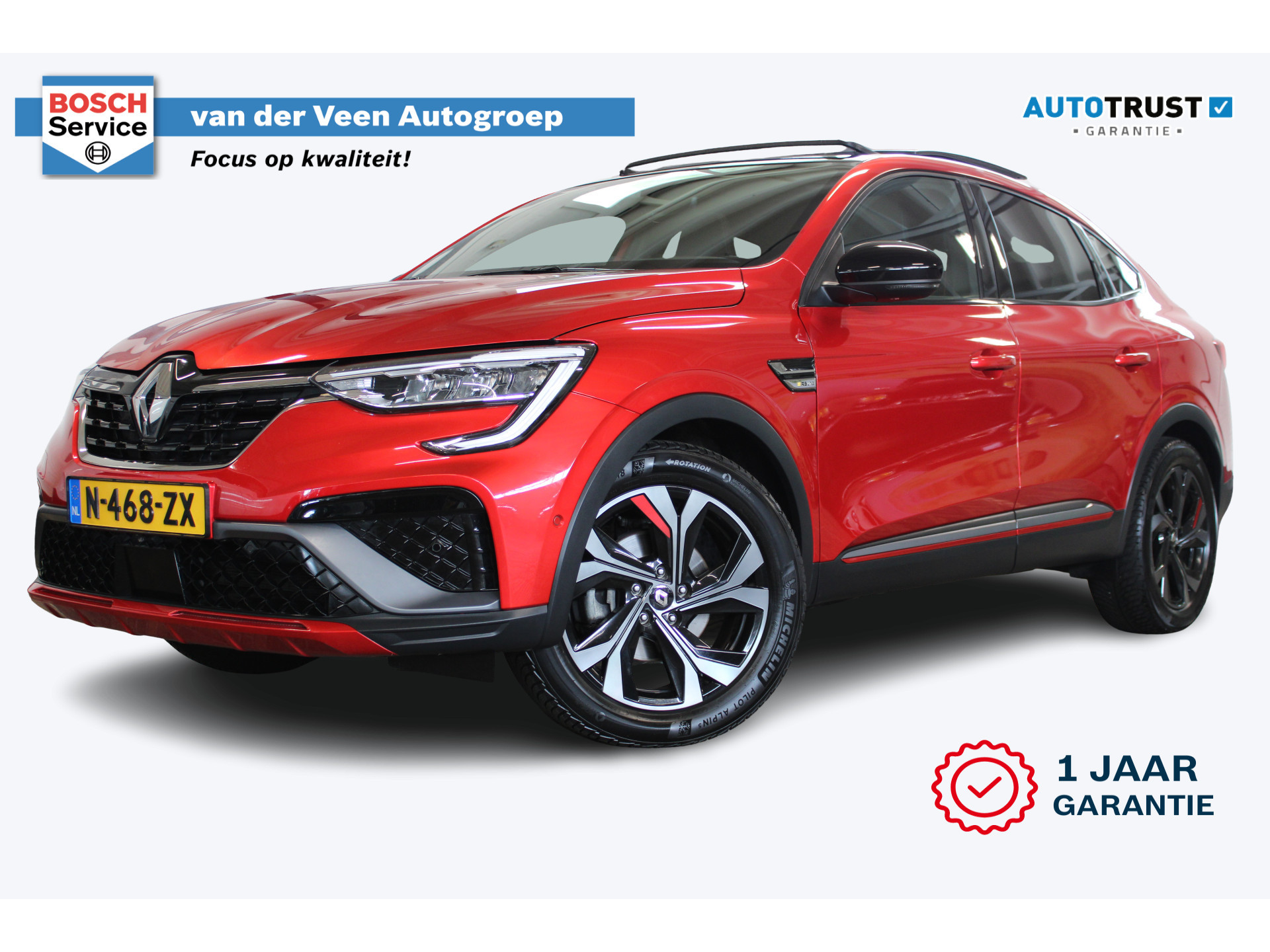 Renault Arkana 1.6 E-Tech Hybrid 145 R.S. Line | Incl. 12 maanden garantie | 44628659-41.jpg | Van der Veen Autogroep