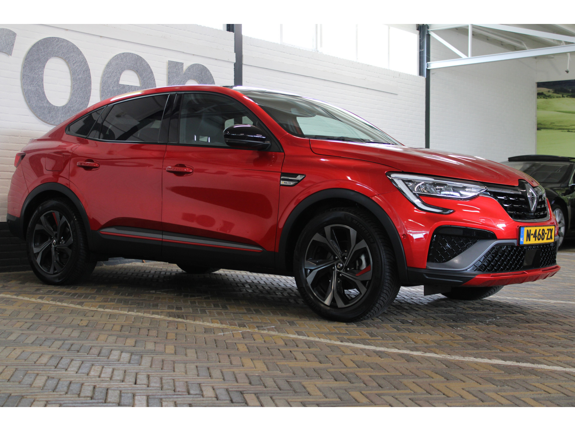 Renault Arkana 1.6 E-Tech Hybrid 145 R.S. Line | Incl. 12 maanden garantie | 45629915-25.jpg | Van der Veen Autogroep