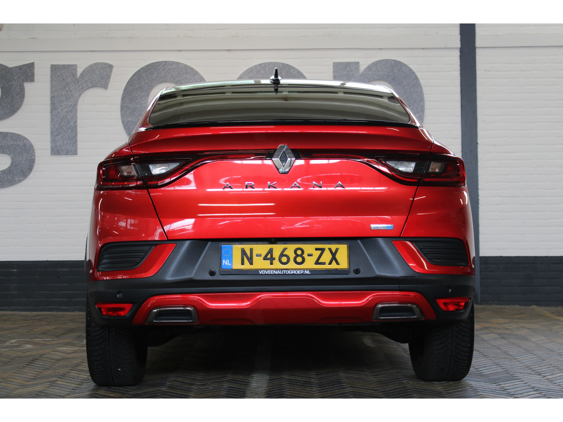 Renault Arkana 1.6 E-Tech Hybrid 145 R.S. Line | Incl. 12 maanden garantie | 45629915-31.jpg | Van der Veen Autogroep