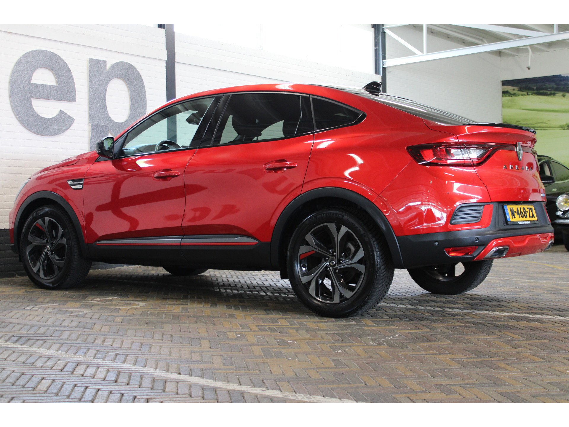 Renault Arkana 1.6 E-Tech Hybrid 145 R.S. Line | Incl. 12 maanden garantie | 45629915-32.jpg | Van der Veen Autogroep