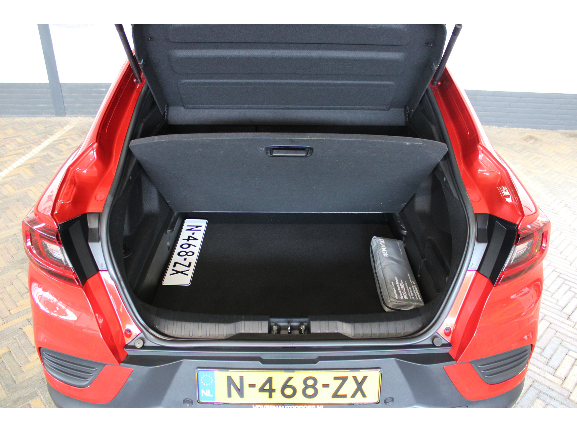 Renault Arkana 1.6 E-Tech Hybrid 145 R.S. Line | Incl. 12 maanden garantie | 45629915-34.jpg | Van der Veen Autogroep