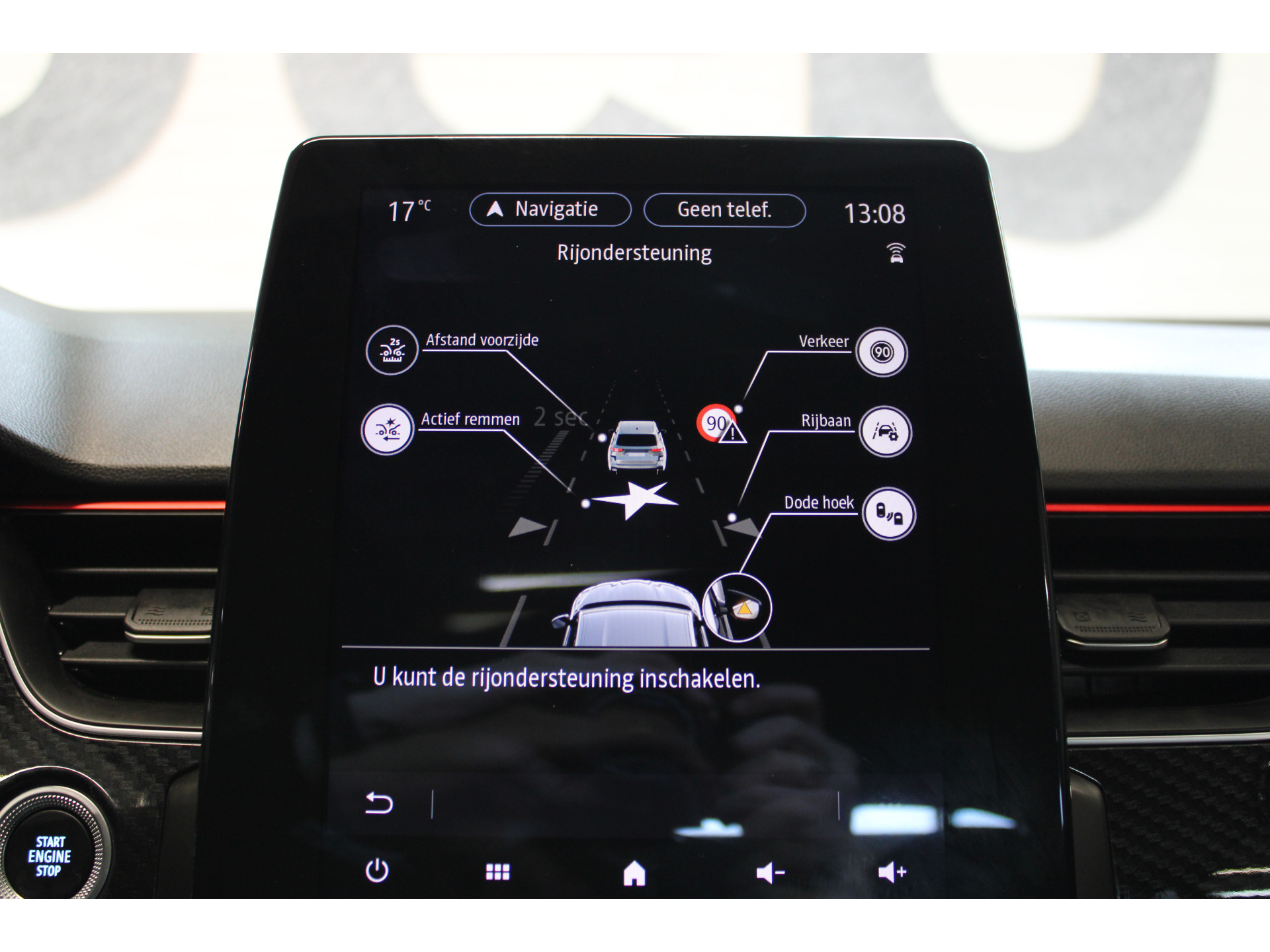 Renault Arkana 1.6 E-Tech Hybrid 145 R.S. Line | Incl. 12 maanden garantie | 45629915-47.jpg | Van der Veen Autogroep