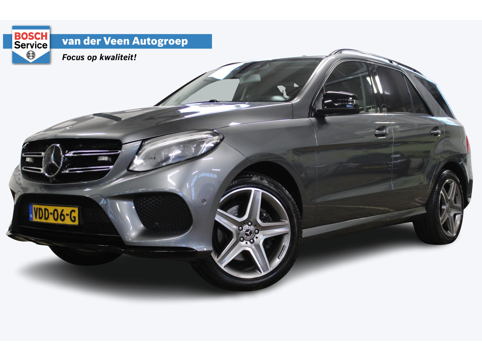 Mercedes-Benz  GLE 350D 4MATIC AMG Line | Grijs kenteken BTW 44222074-57.jpg | Van der Veen Autogroep