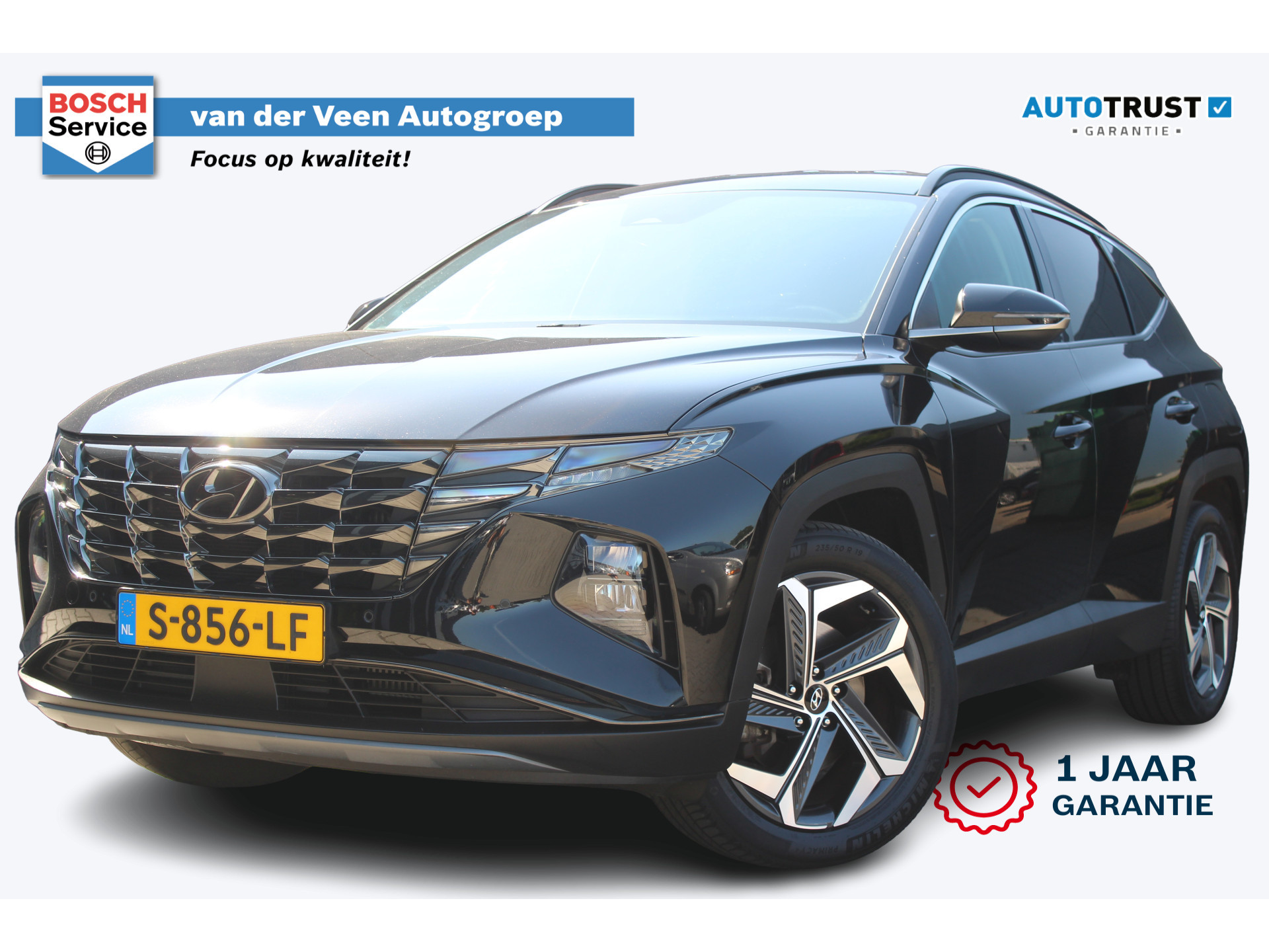 Hyundai Tucson 1.6 T-GDI PHEV Comfort Smart 4WD | Incl 12 maanden garantie 44655213-58.jpg | Van der Veen Autogroep