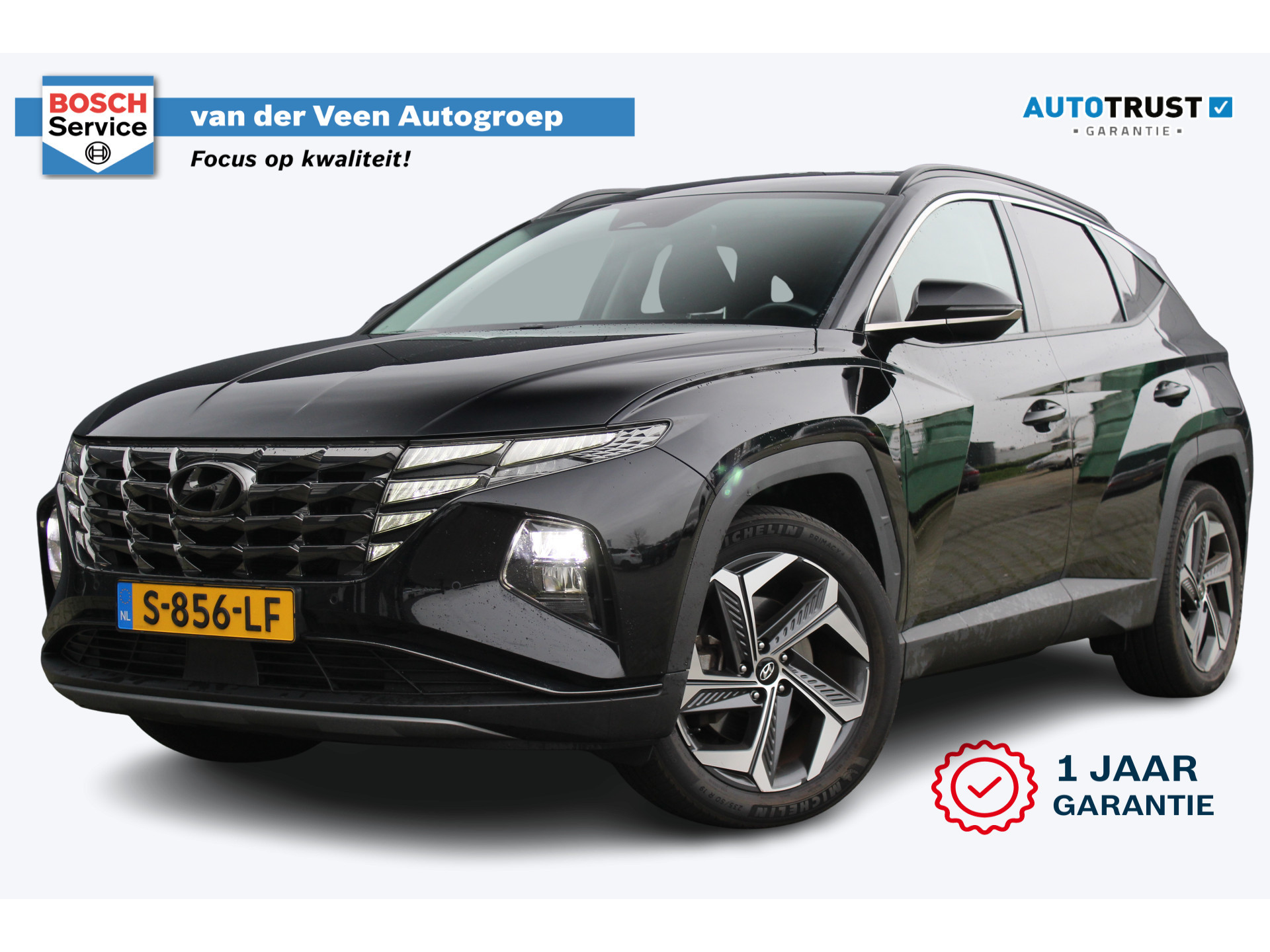 Hyundai Tucson 1.6 T-GDI PHEV Comfort Smart 4WD | Incl 12 maanden garantie 48157613-57.jpg | Van der Veen Autogroep
