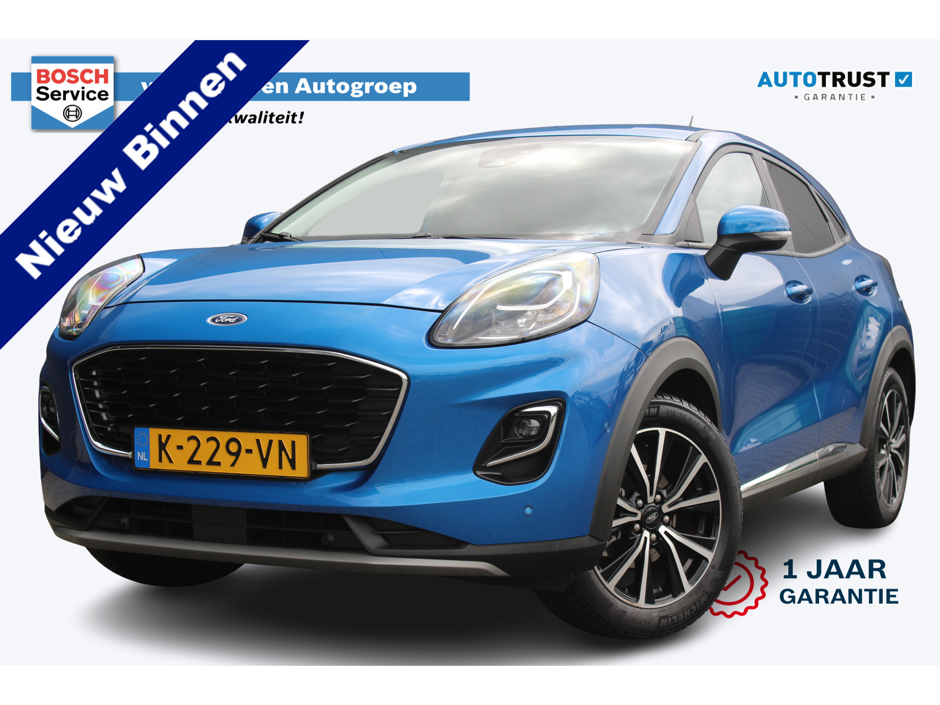 Ford Puma 1.0 EcoBoost Titanium | Incl. 12 maanden garantie 47208666-51.jpg | Van der Veen Autogroep
