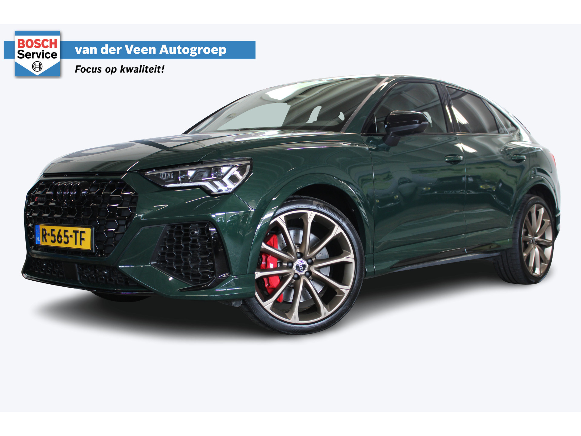 Audi RSQ3 Sportback 2.5 TFSI Quattro | 47117306-79.jpg | Van der Veen Autogroep