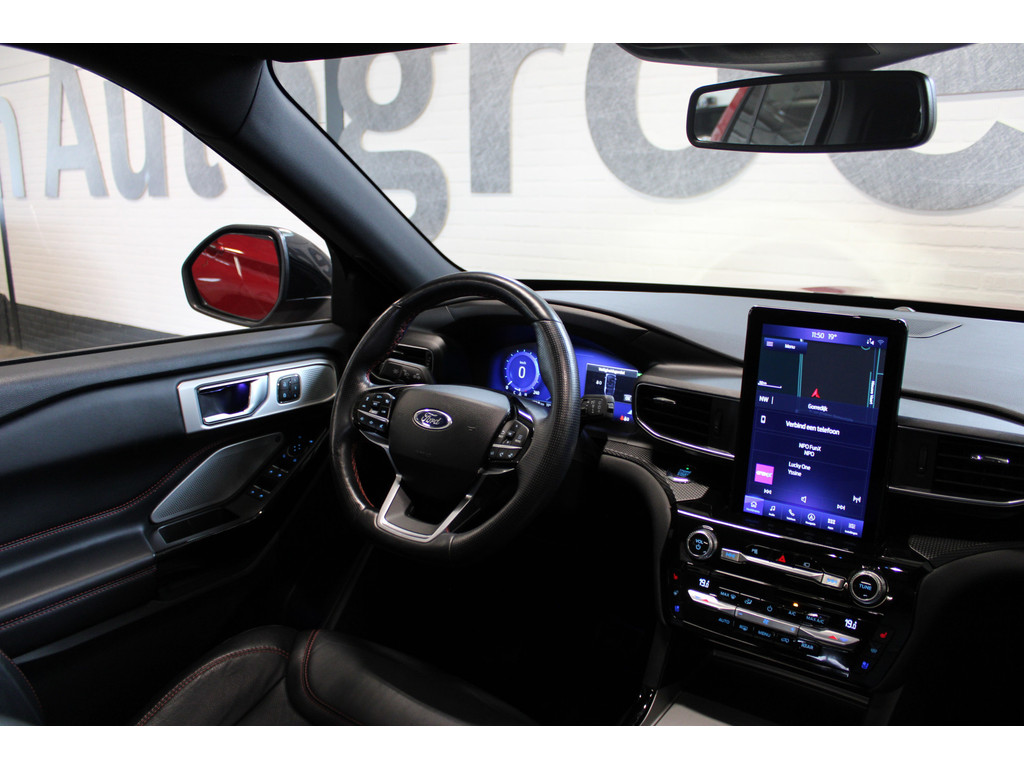 Ford Explorer 3.0 V6 EcoBoost PHEV ST-Line | Incl. 12 maanden garantie | 46275638-1.jpg | Van der Veen Autogroep