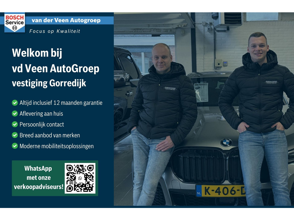 Ford Explorer 3.0 V6 EcoBoost PHEV ST-Line | Incl. 12 maanden garantie | 46275638-10.jpg | Van der Veen Autogroep
