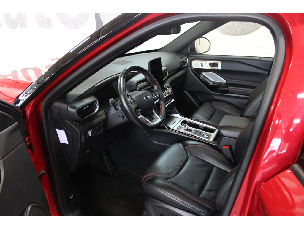 Ford Explorer 3.0 V6 EcoBoost PHEV ST-Line | Incl. 12 maanden garantie | 46275638-19.jpg | Van der Veen Autogroep
