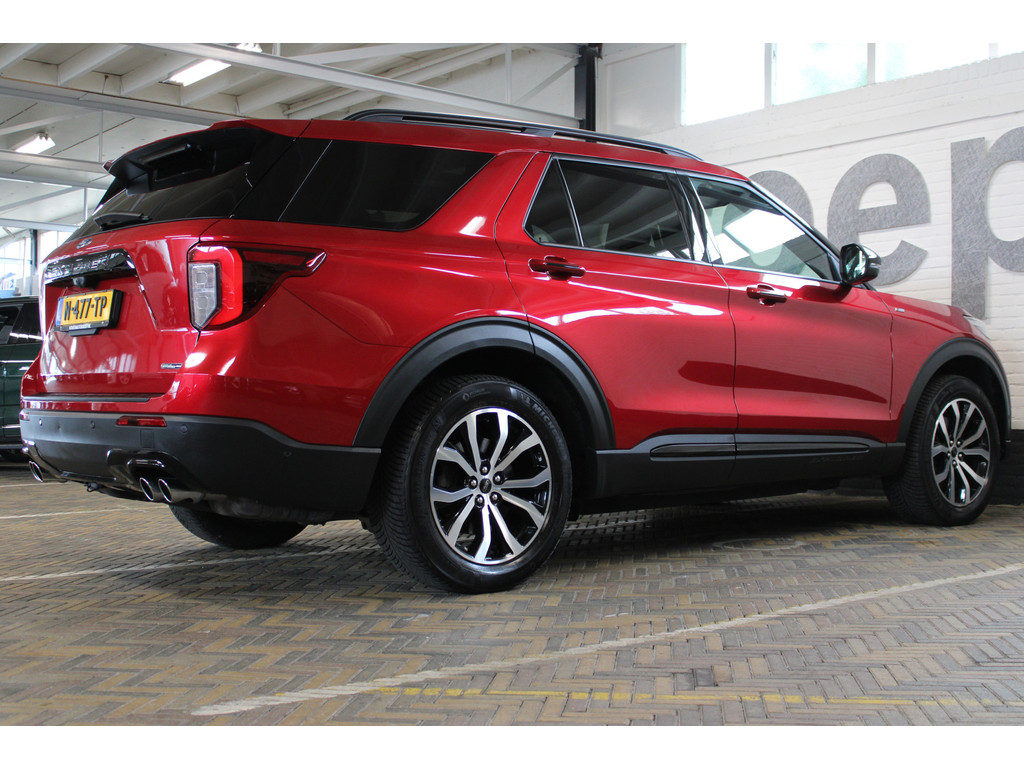 Ford Explorer 3.0 V6 EcoBoost PHEV ST-Line | Incl. 12 maanden garantie | 46275638-2.jpg | Van der Veen Autogroep